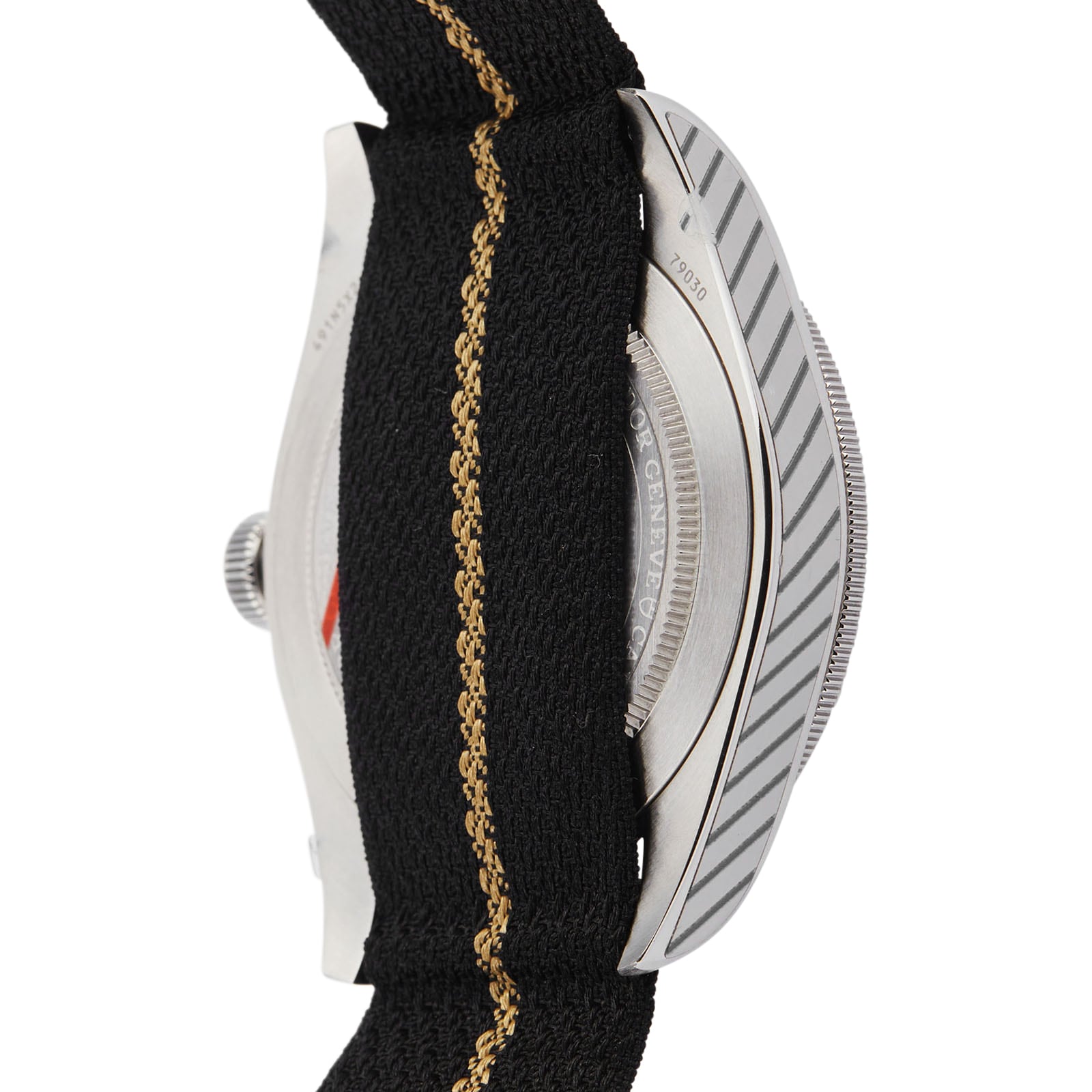 Tudor Black Bay 58 | 39mm Stainless Steel Automatic Watch - Black Dial - Image 4