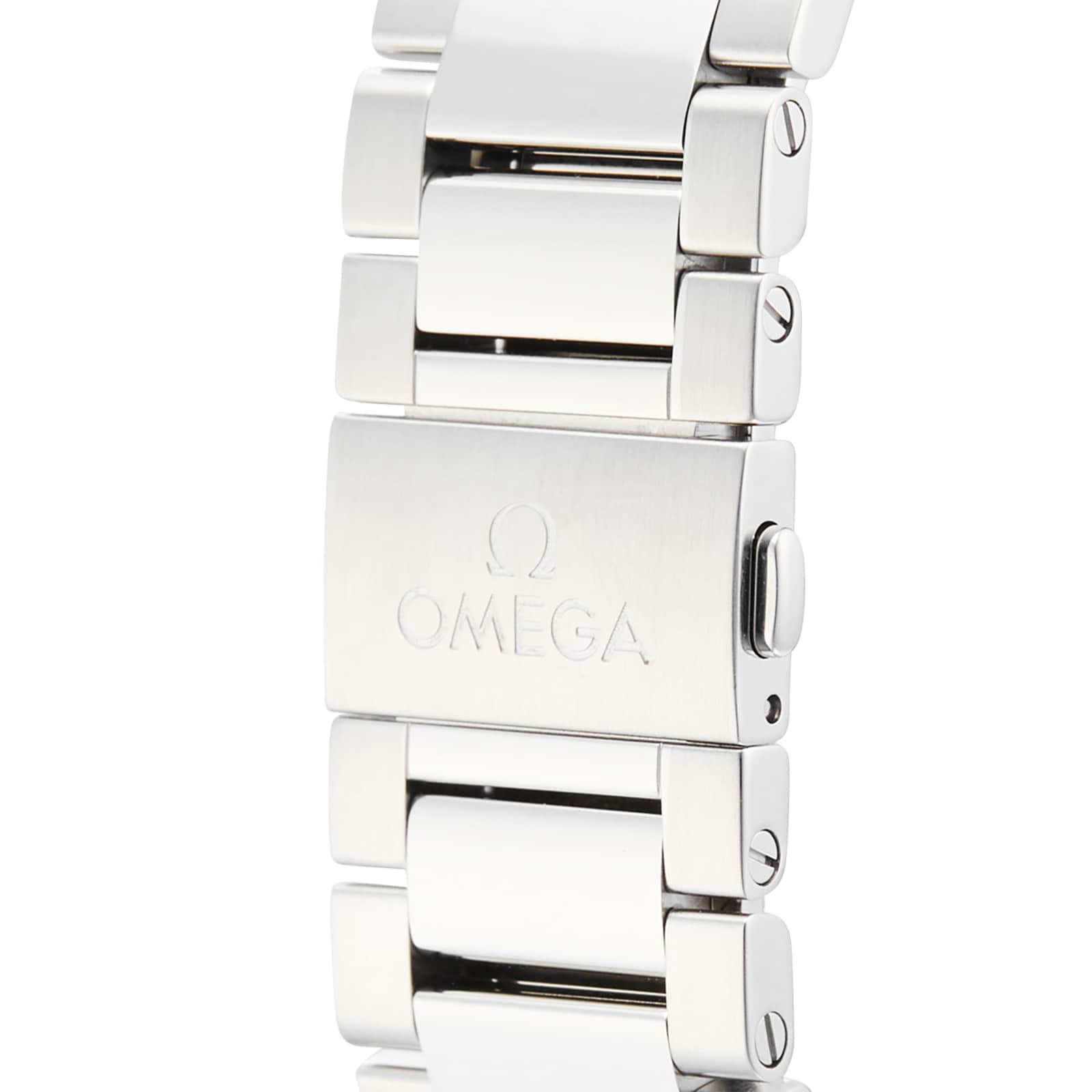 Pre-Owned Omega Aqua Terra 41mm Automatic Silver Dial Watch | 150M - Image 3