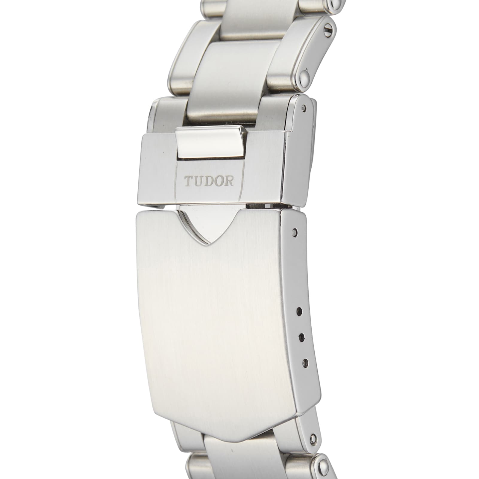 Tudor Black Bay GMT M79830RB-0001 | 41mm Stainless Steel Automatic Watch - Image 3