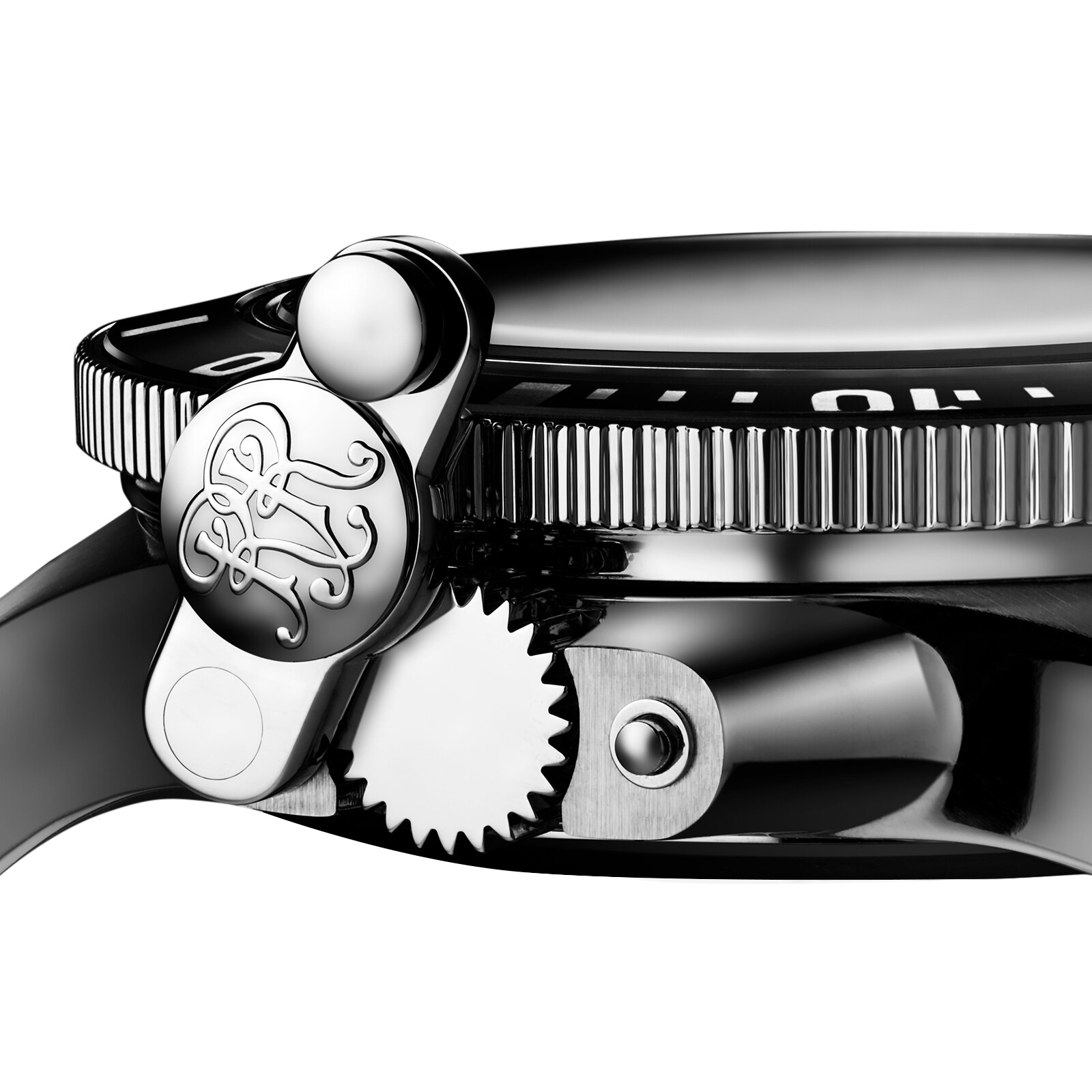 BALL Engineer Hydrocarbon DM2118B-SCJ-BK | 40mm Automatic Black Watch - Image 4