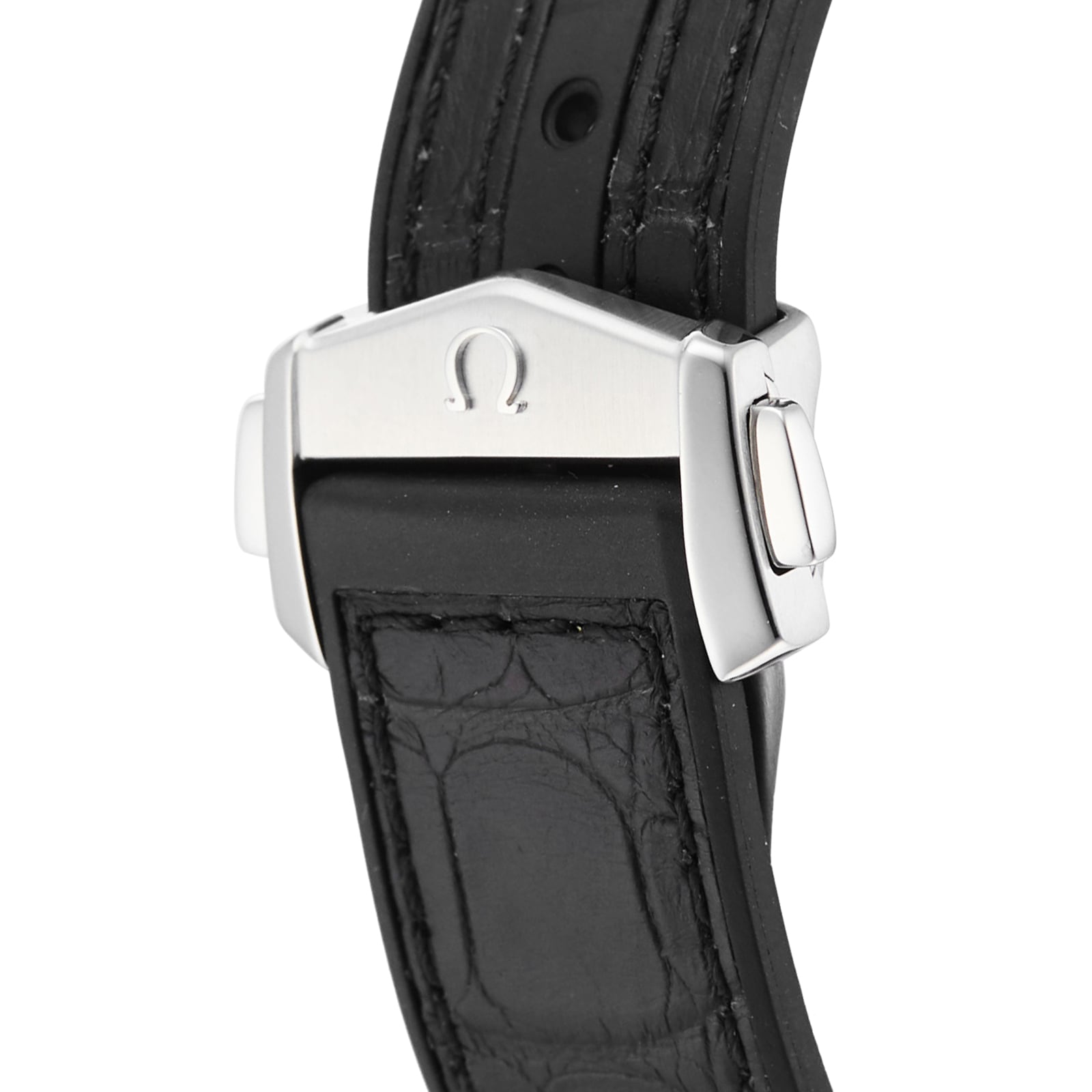 Pre-Owned Omega Constellation 41mm Automatic Grey Dial Watch | 131.33.41.21.06.001 - Image 3