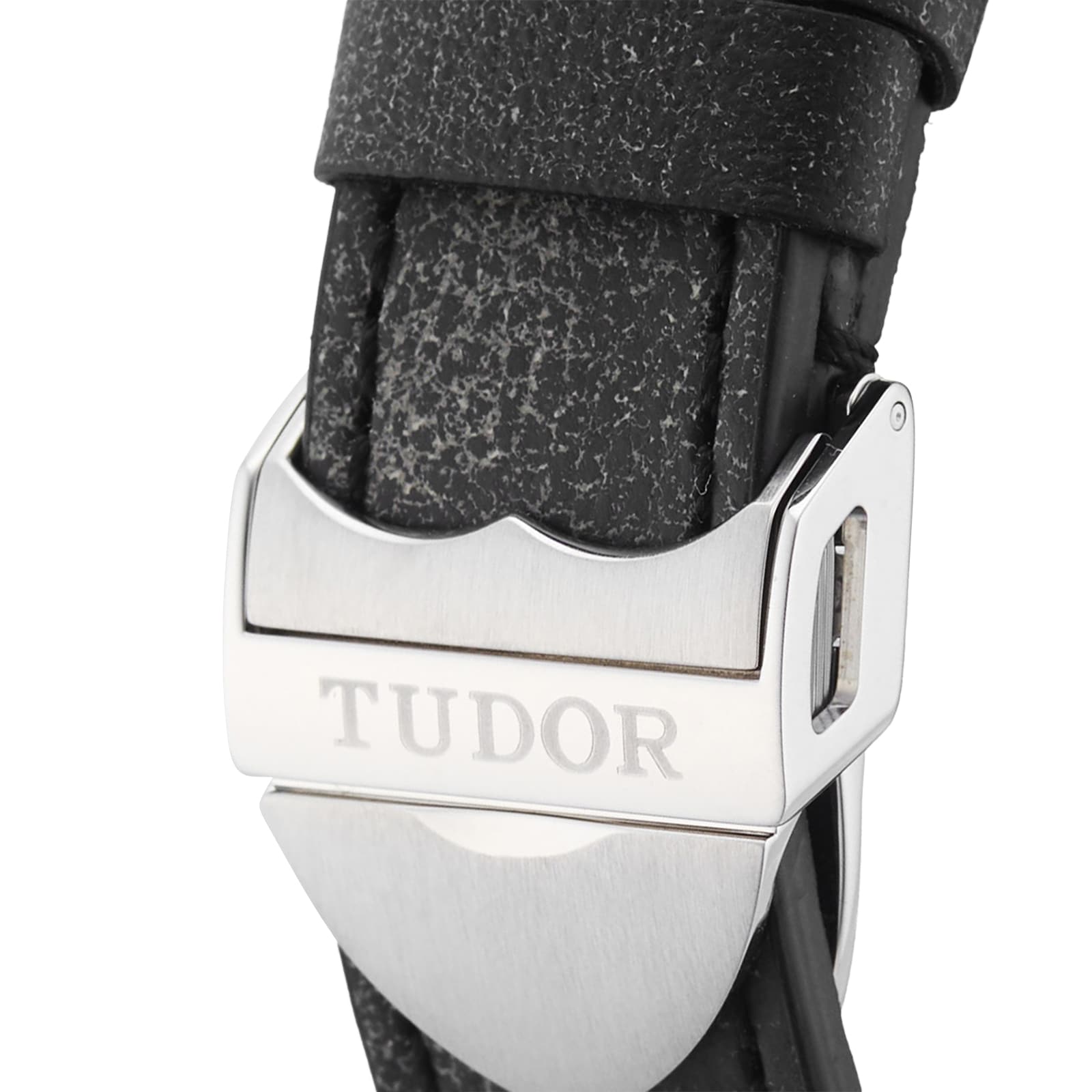 Pre-Owned Tudor Black Bay 41mm Automatic Watch - Black Dial | Stainless Steel - Image 3