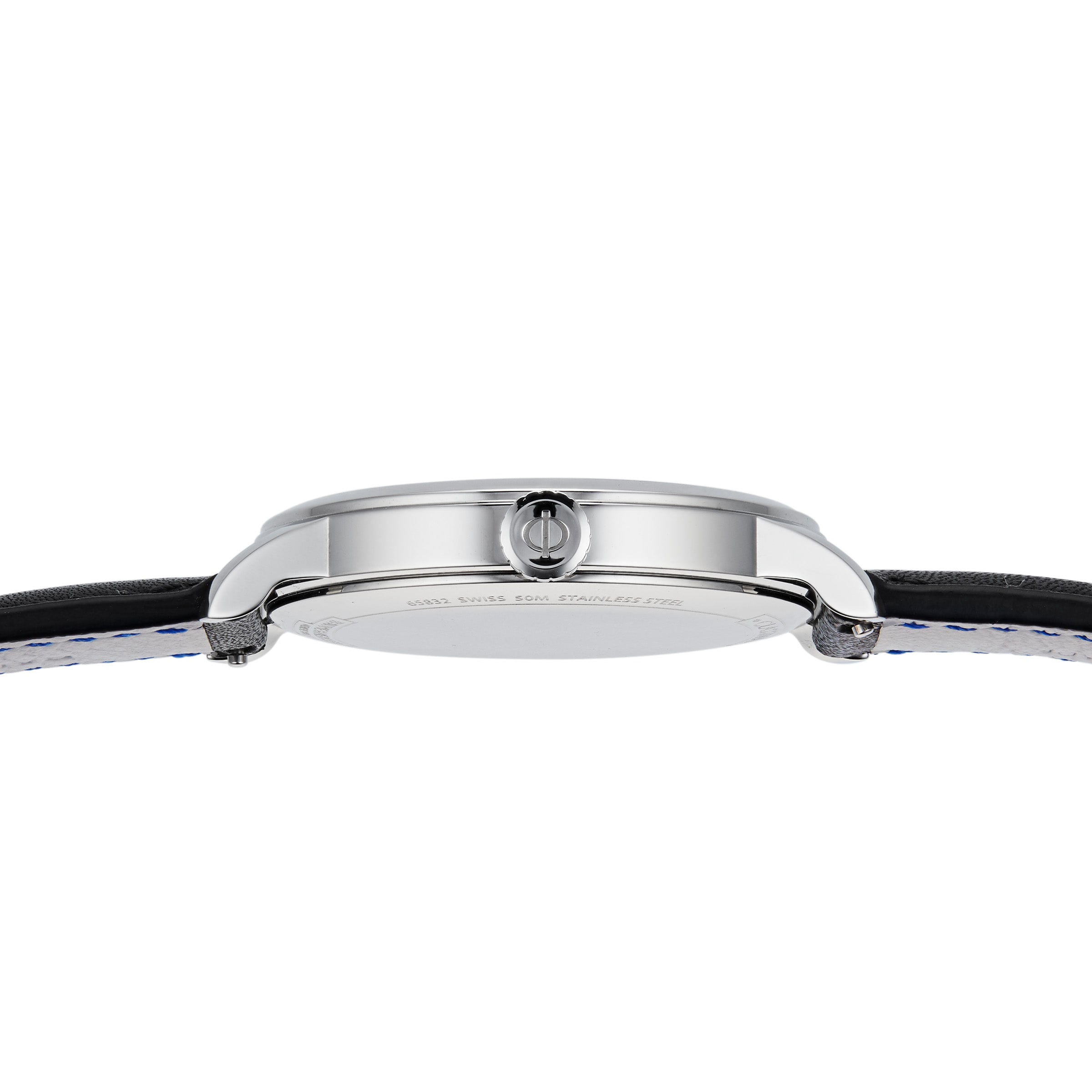 Baume & Mercier Classima BM0A10332 | 42mm Automatic Silver Dial | Stainless Steel - Image 4
