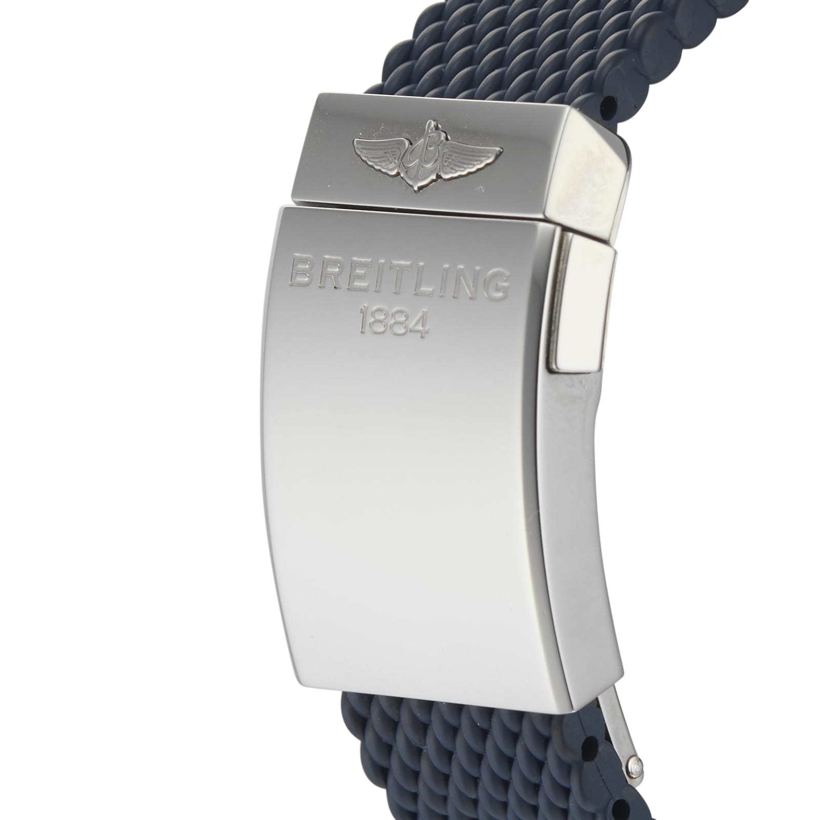 Breitling Superocean Heritage 42mm Automatic Blue Dial | Stainless Steel - Image 3