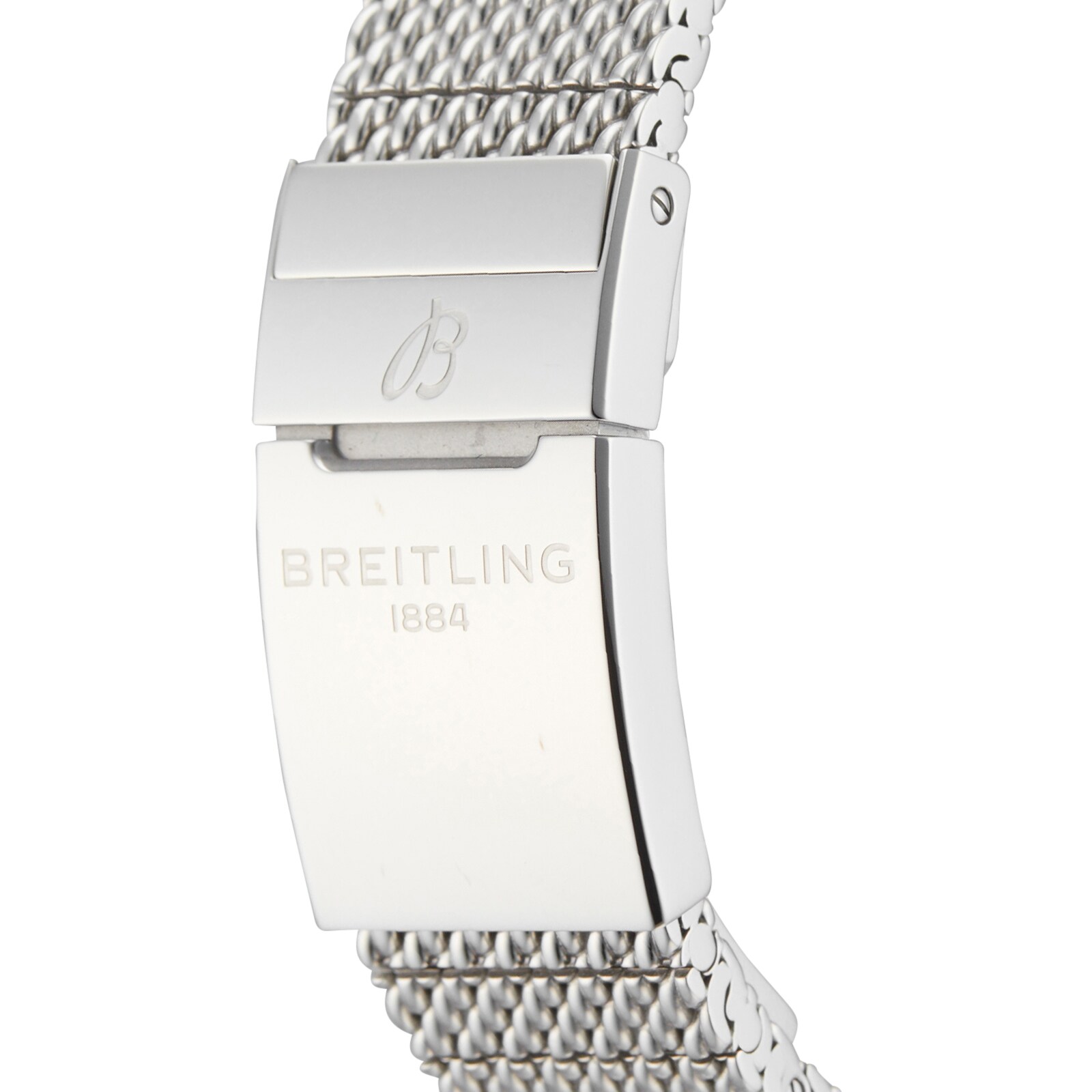 Breitling Superocean Heritage 42mm Automatic Green Dial | Stainless Steel - Image 3