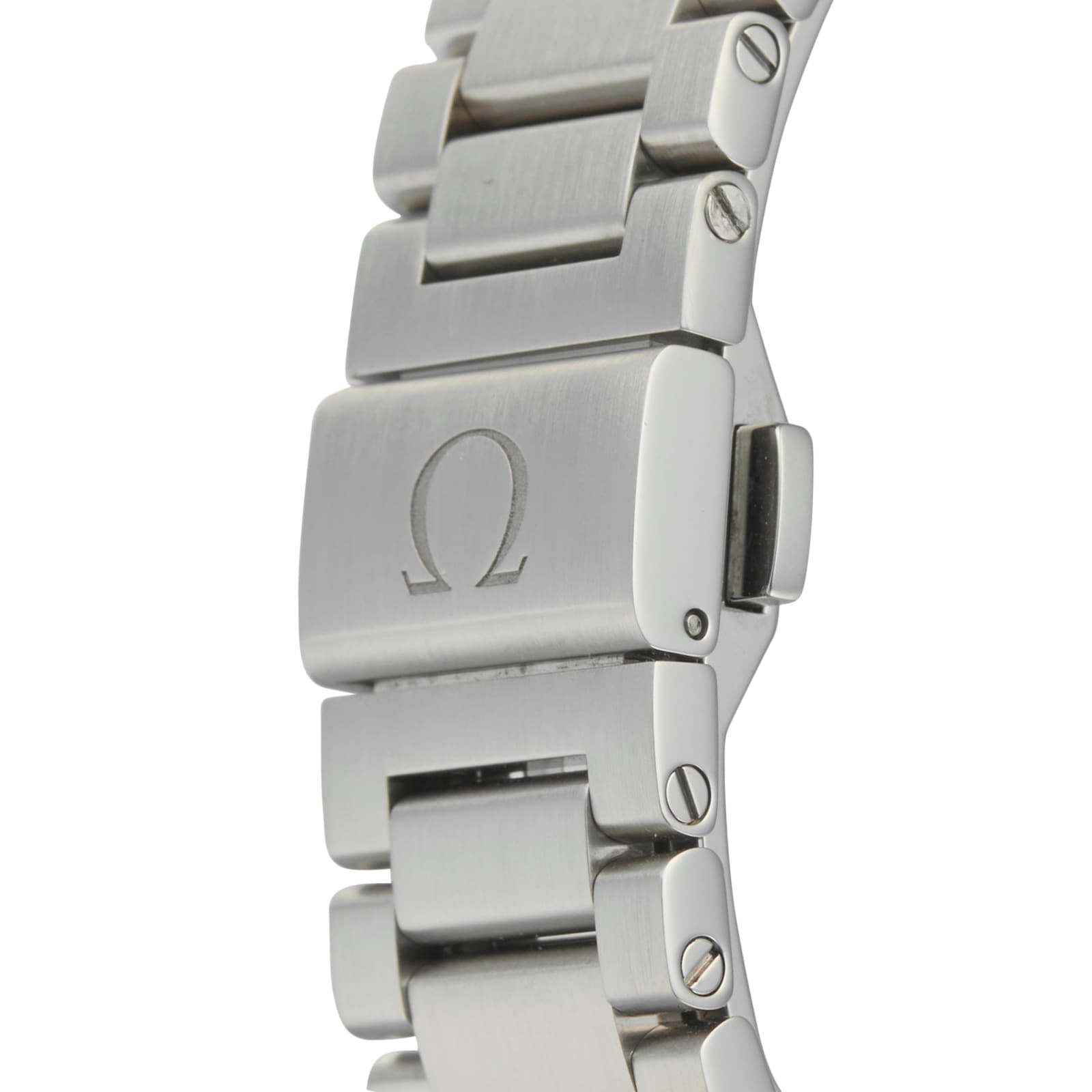 Omega Seamaster 150M Blue Dial 39mm Automatic Watch | Stainless Steel - Image 3