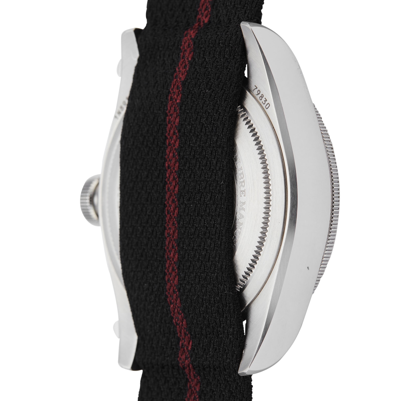 Pre-Owned Tudor Black Bay 41mm - Automatic Black Dial - Stainless Steel - Image 4