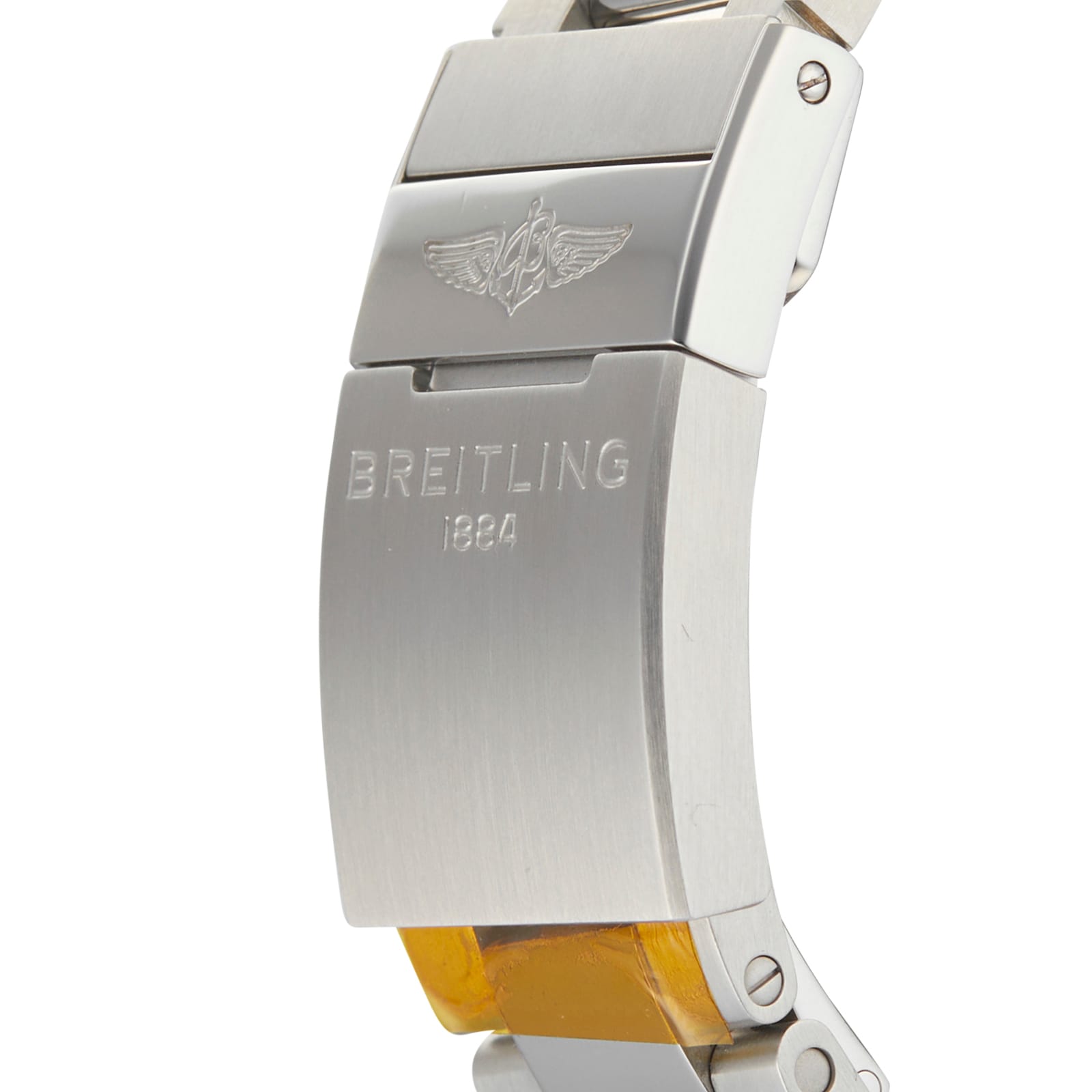 Breitling Avenger A17318101/C1A1 | 43mm Stainless Steel Automatic Watch - Image 3