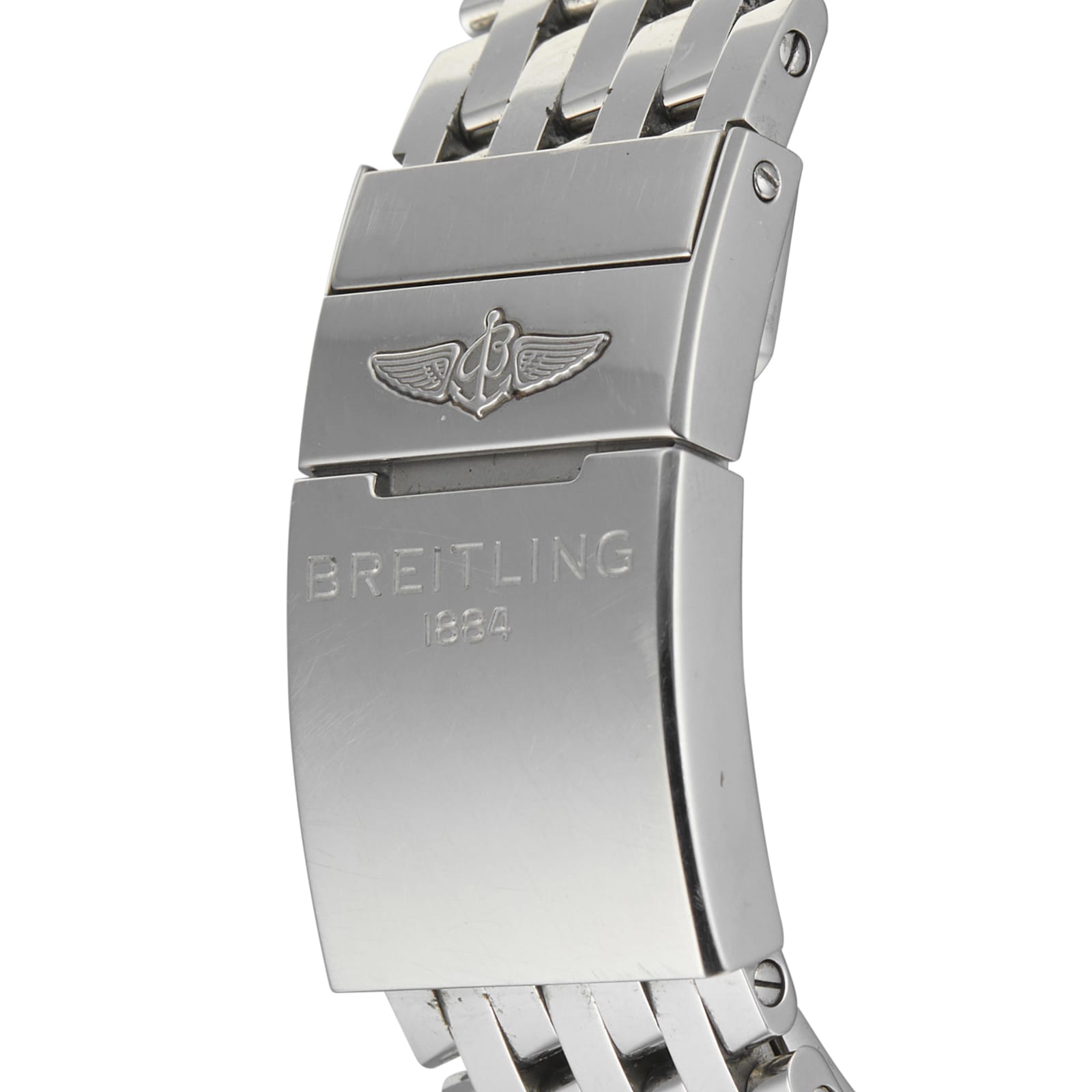 Breitling Navitimer AB0127211/B1A1 | 46mm Automatic Black Dial | Stainless Steel - Image 3