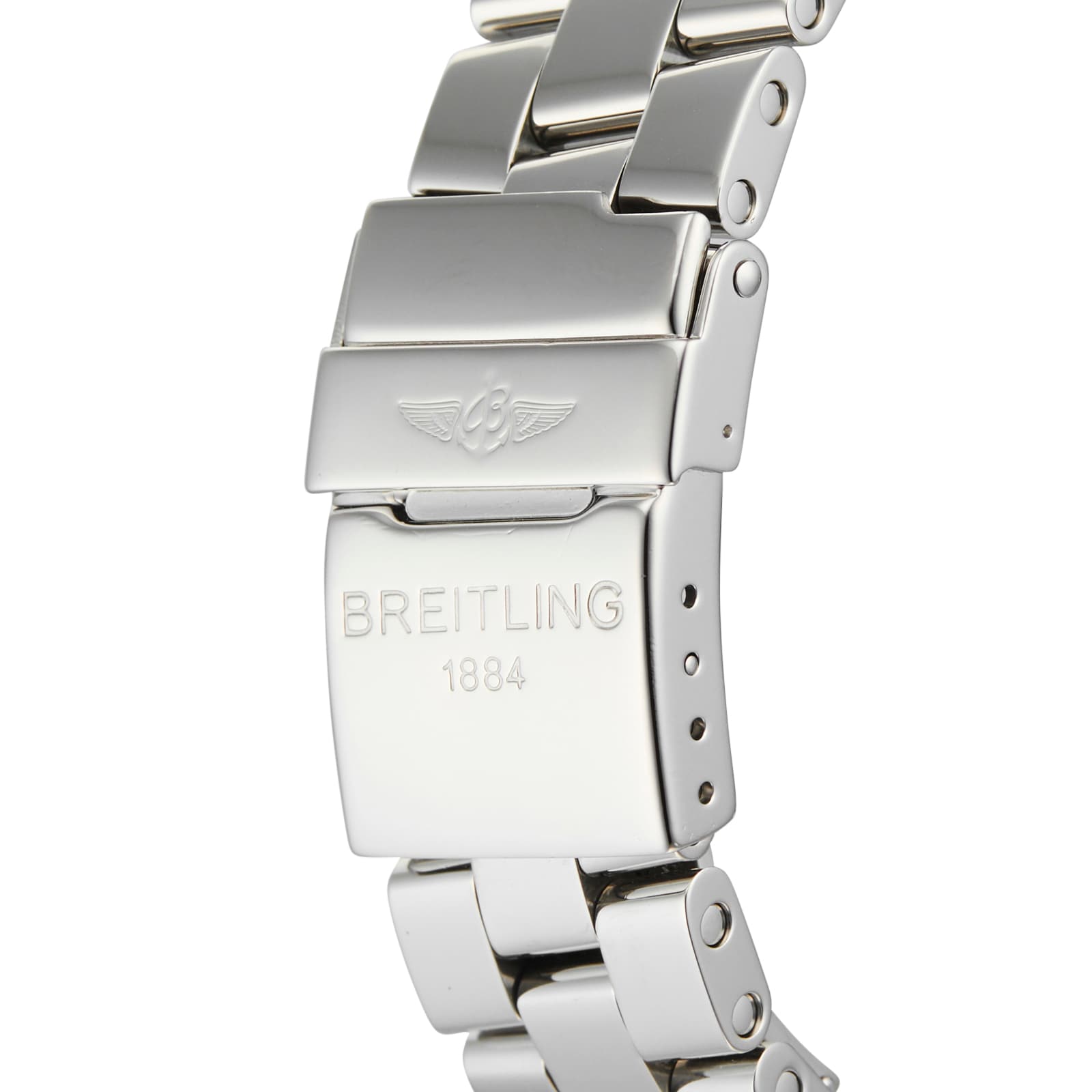 Breitling Colt A3235011/B715 | 40mm Automatic Black Dial | 500M Water Resistant - Image 3