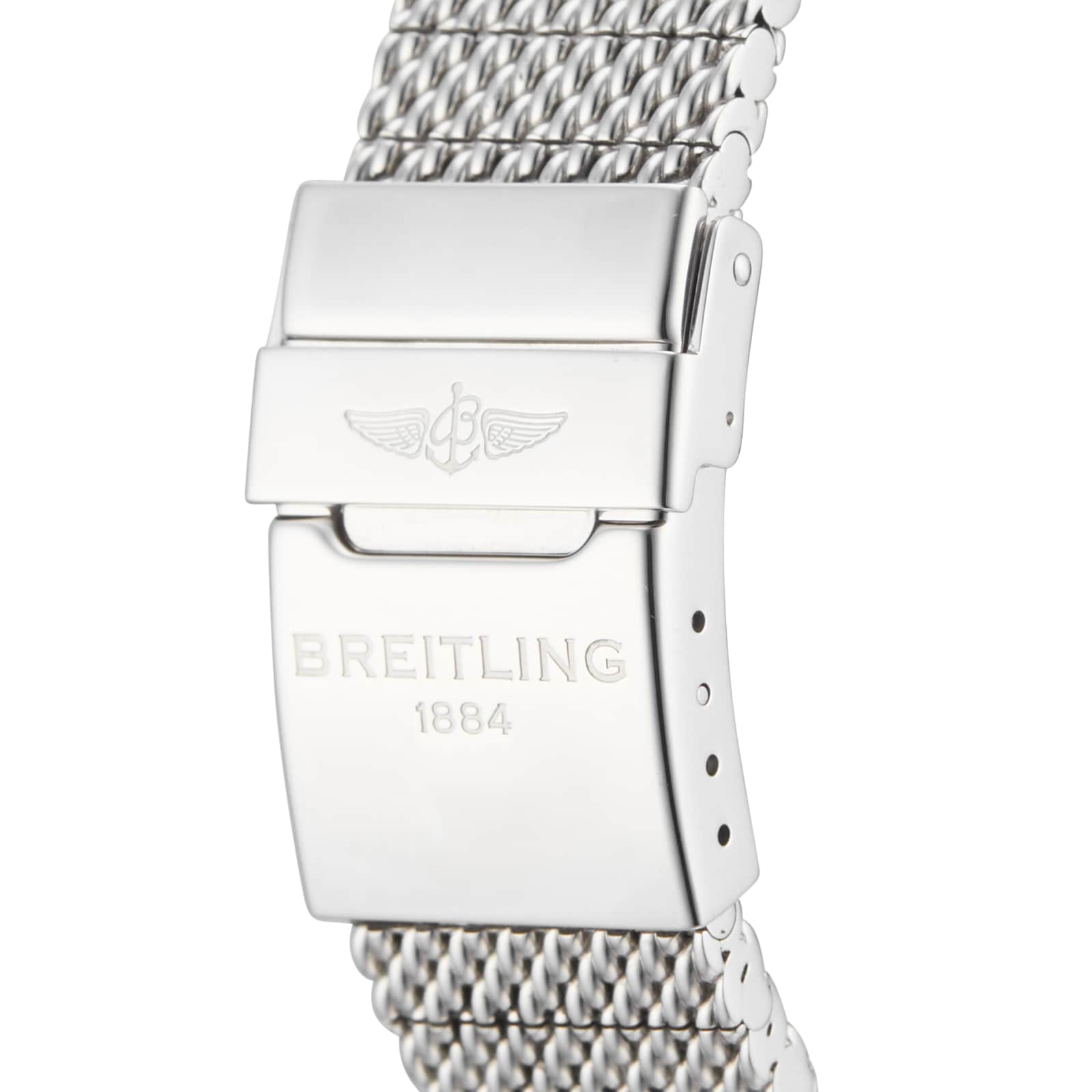 Pre-Owned Breitling Superocean Heritage 46mm | Automatic | 200M Water Resistant - Image 3