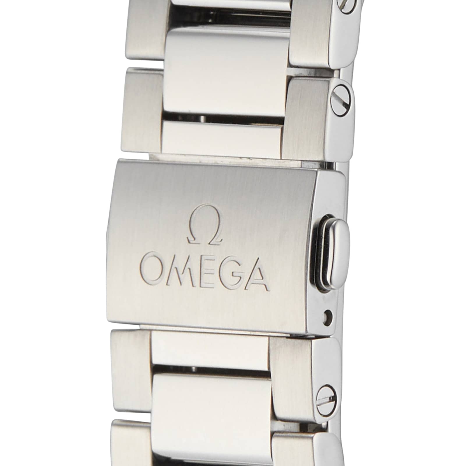 Omega Seamaster Aqua Terra 150M | 38mm Blue Dial | Automatic Watch - Image 3