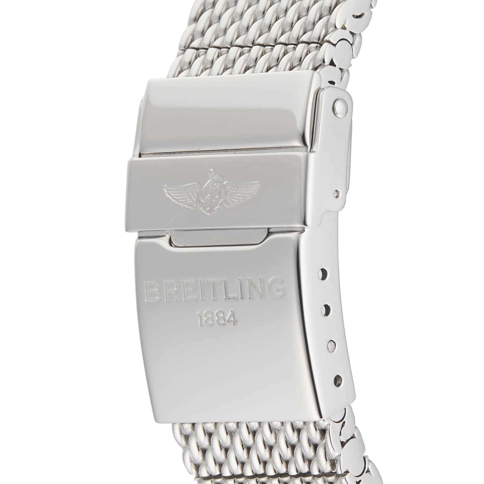 Breitling Navitimer AB01212B1C1A1 Automatic Blue Dial 43mm | Stainless Steel - Image 3
