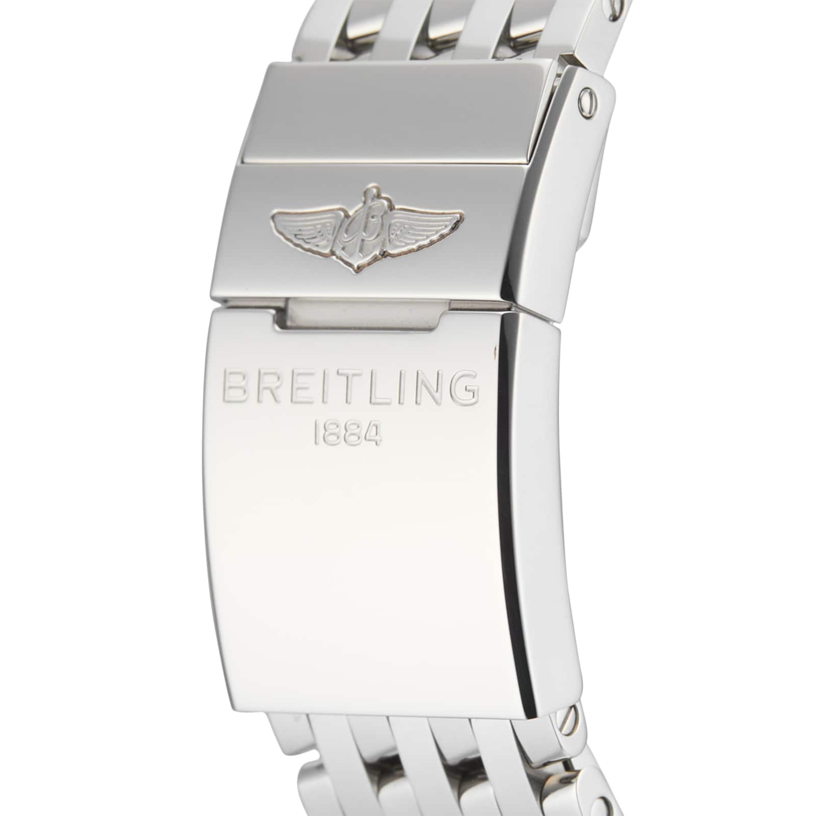 Breitling Navitimer AB0127211B1A1 | 46mm Automatic Chronograph | Black Dial - Image 3