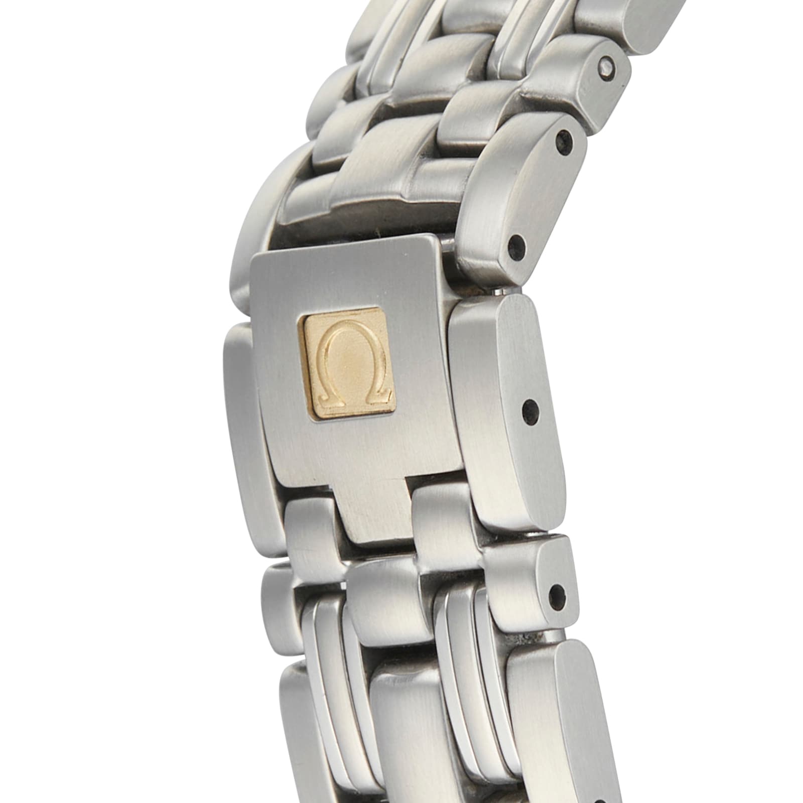 Omega Seamaster 2224.80.00 | 28mm Quartz | Stainless Steel | 300M Water Resistant - Image 3