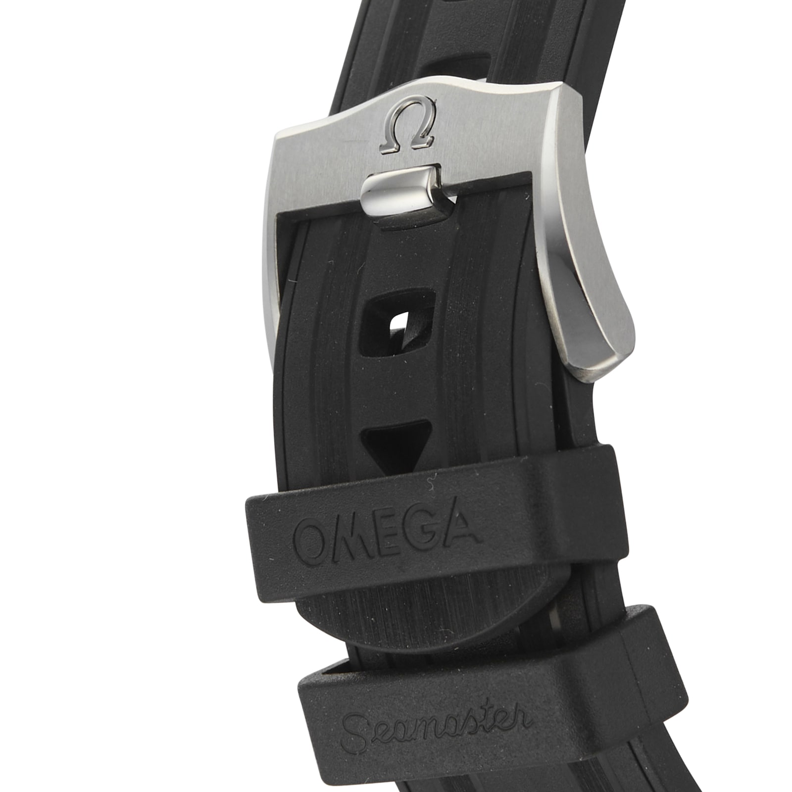 Omega Seamaster Diver 300M James Bond 42mm Automatic Black Watch - Image 3