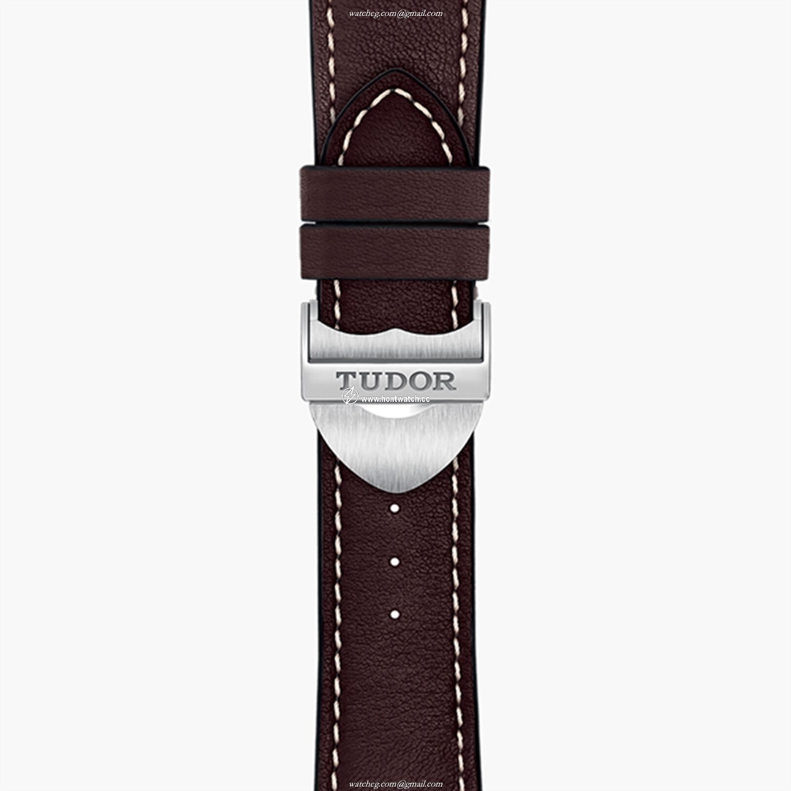 Tudor 1926 Automatic Watch - 41mm Stainless Steel - White Dial - Image 2