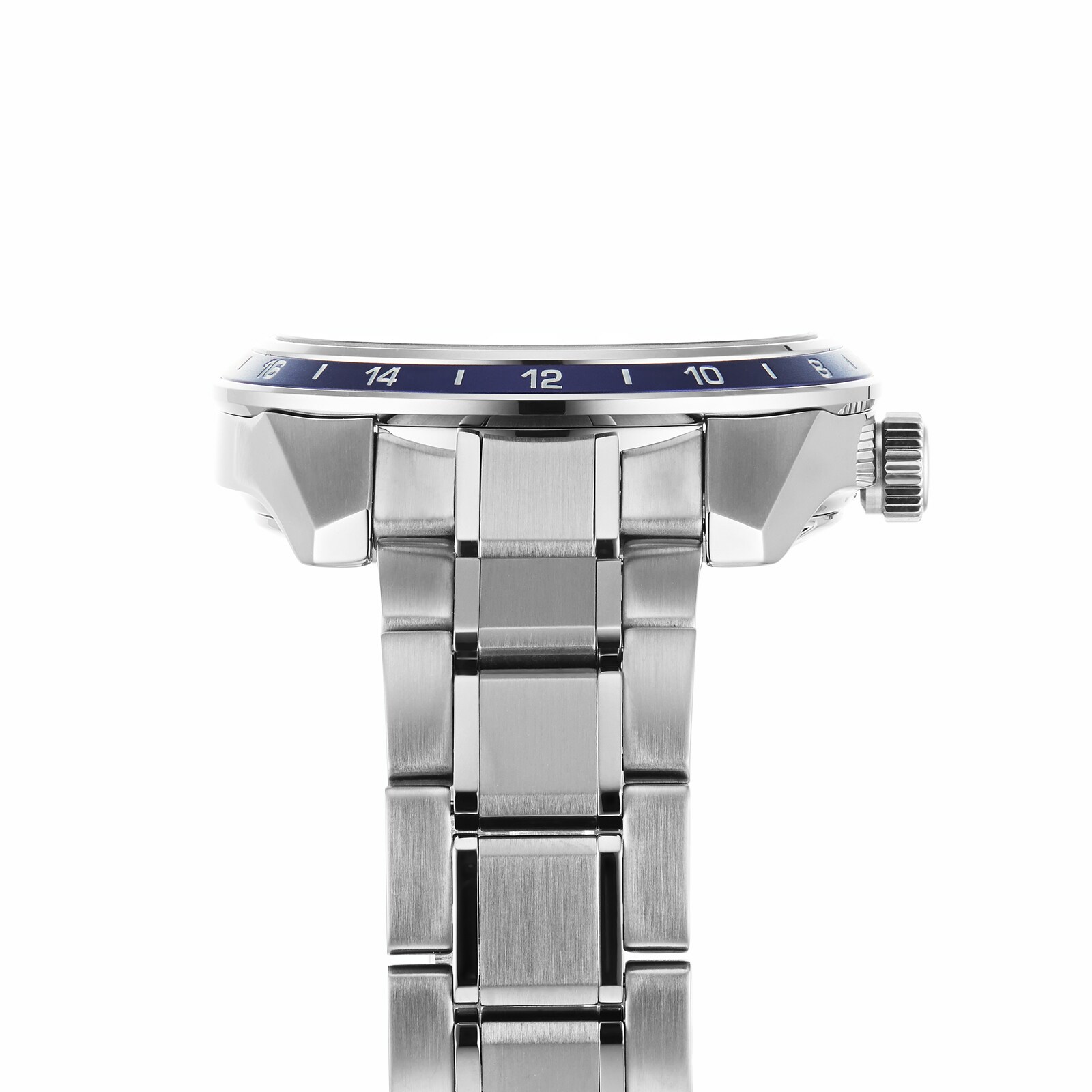 Seiko Prospex SPB269J1 Automatic White Dial - 43mm Stainless Steel - Image 4