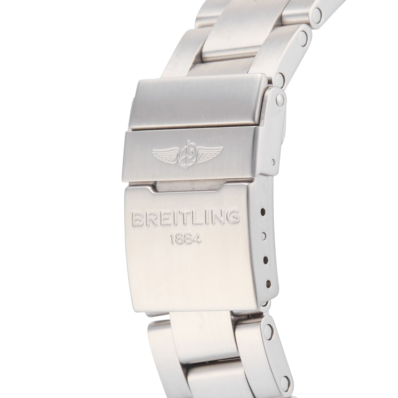 Breitling Colt A17313101/F1A1 | 41mm Automatic Grey Dial | Stainless Steel - Image 3