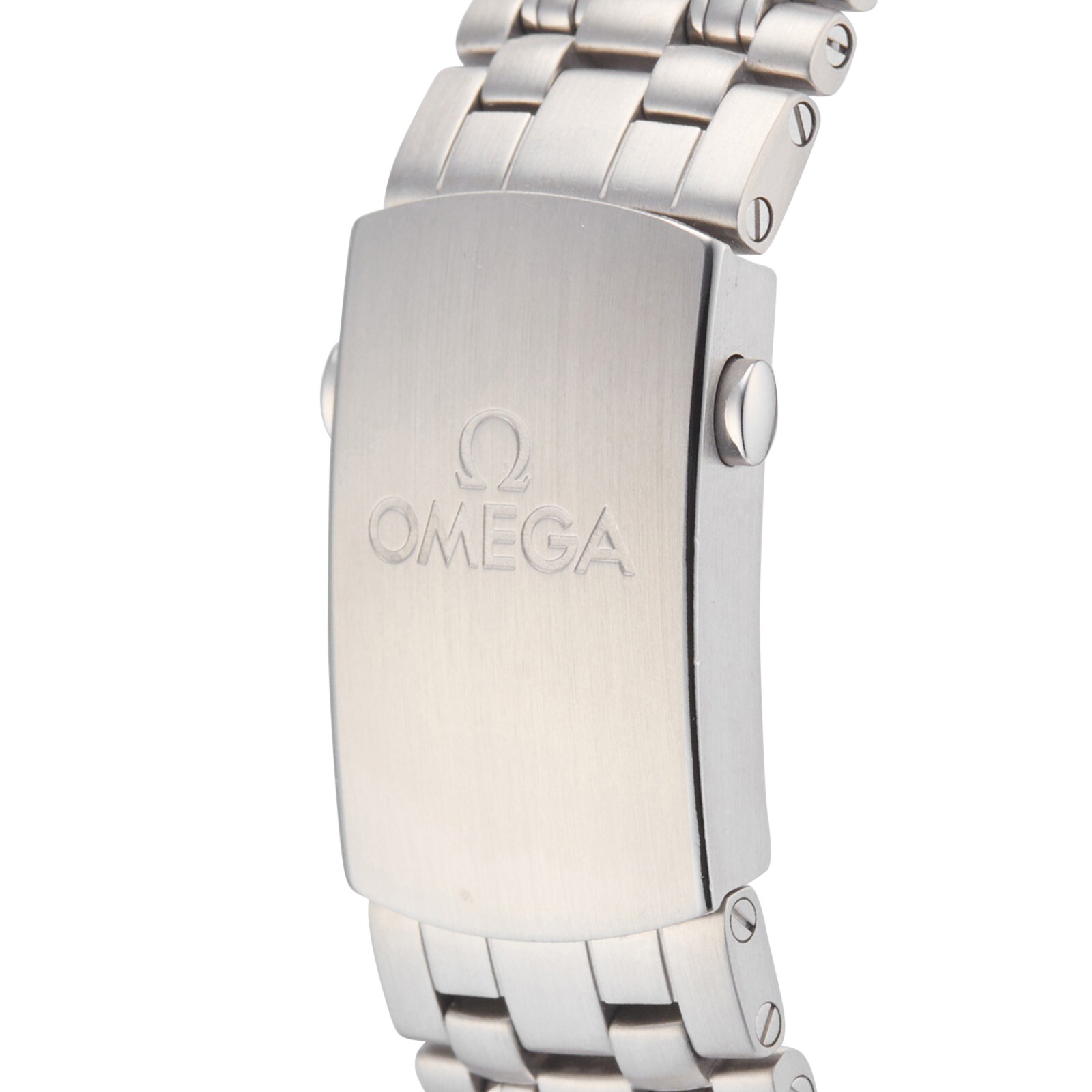 Omega Seamaster Diver 300M Rio 2016 Limited Edition - 41mm Automatic Black Dial - Image 3