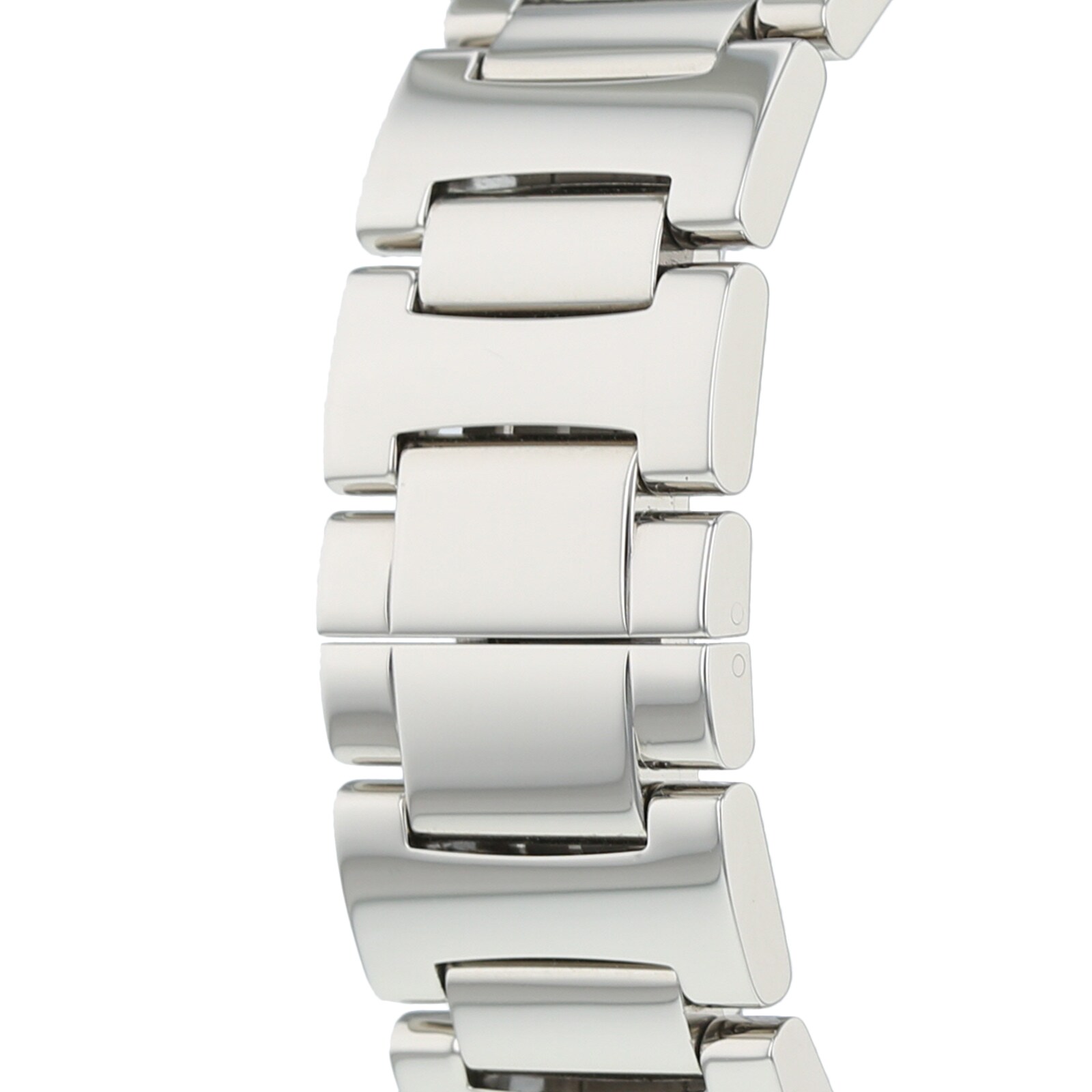 Pre-Owned Chopard Imperiale Ladies Watch - 36mm Silver Dial - Quartz - Image 3