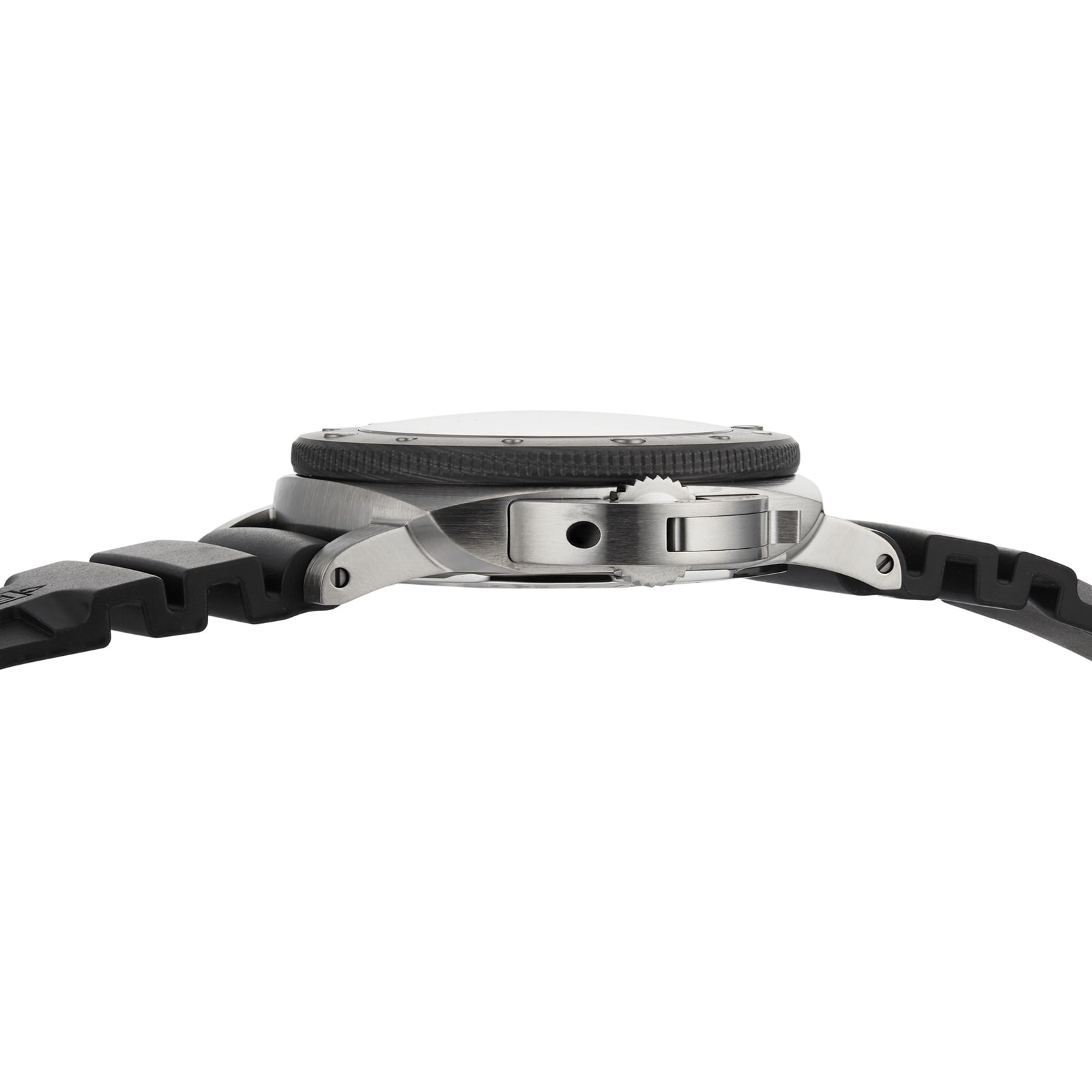 Panerai Submersible PAM00799 Automatic Black Watch - 47mm Stainless Steel - Image 4