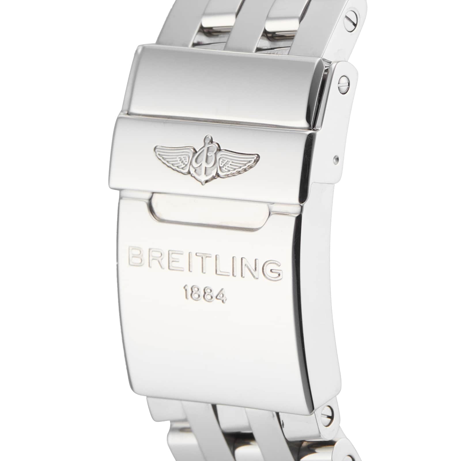 Breitling Chronomat AB011012/B967 | 44mm Black Dial | Automatic | 500M - Image 3