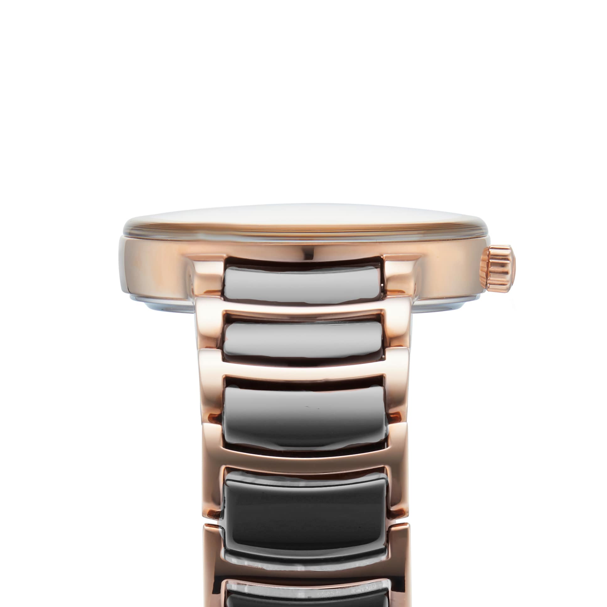 Rado Centrix R30024012 Silver Dial | 39mm Stainless Steel | Quartz Watch - Image 4
