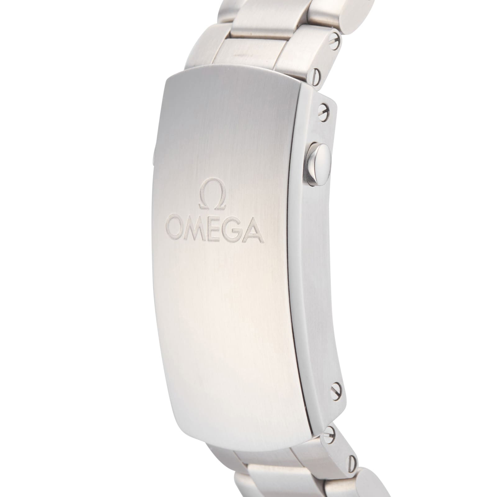 Omega Seamaster Planet Ocean 600M Blue Dial 44mm Automatic Watch - Image 3
