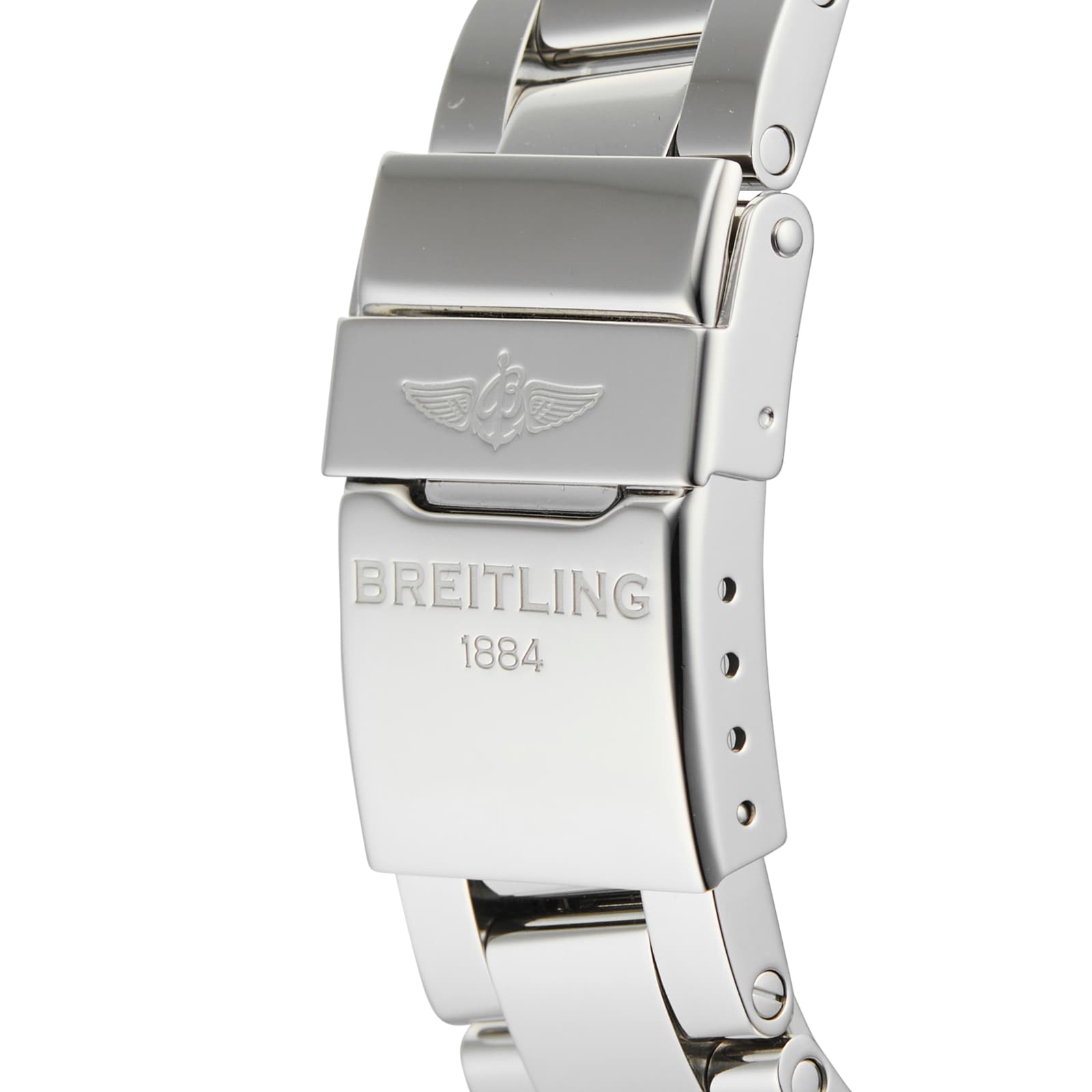 Breitling Superocean A17365D11/C1A1 | 42mm Blue Dial | Automatic | 500M Water Resistant - Image 3