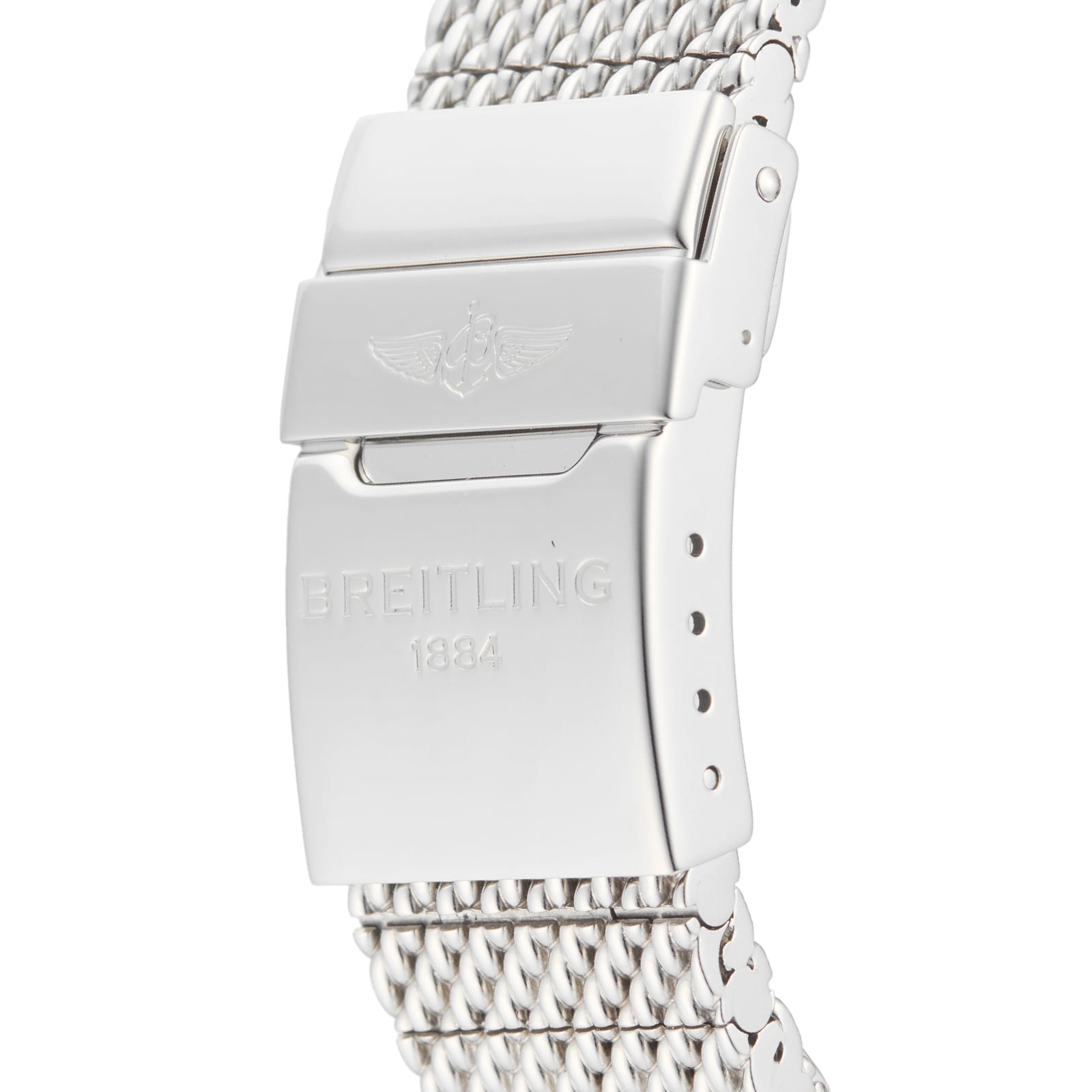 Breitling Superocean Heritage 46 Automatic Watch - Black Dial | 46mm Stainless Steel - Image 3