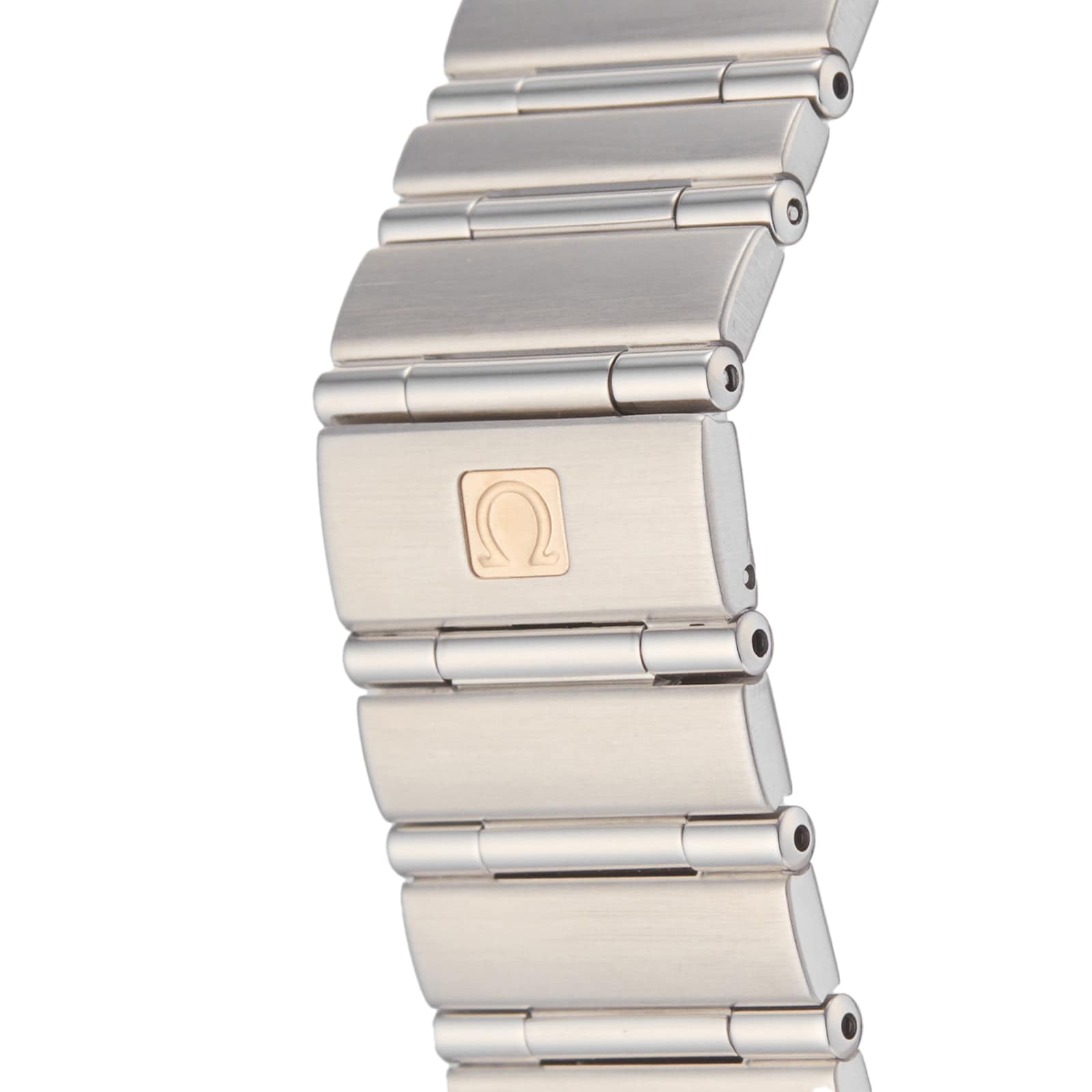 Pre-Owned Omega Constellation 1502.30.00 | Automatic Silver Dial | 35.5mm - Image 3