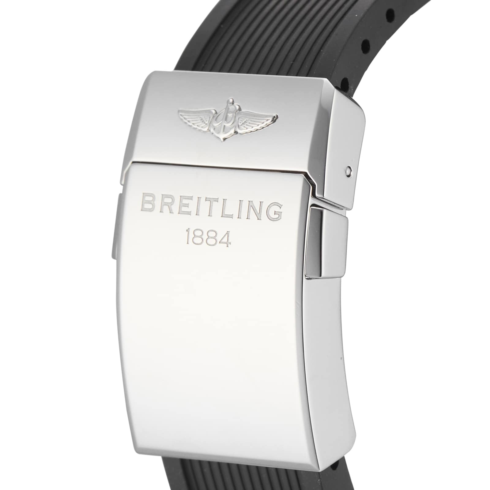 Breitling Superocean Heritage 46 Automatic - Black Dial | 200M Water Resistant - Image 3