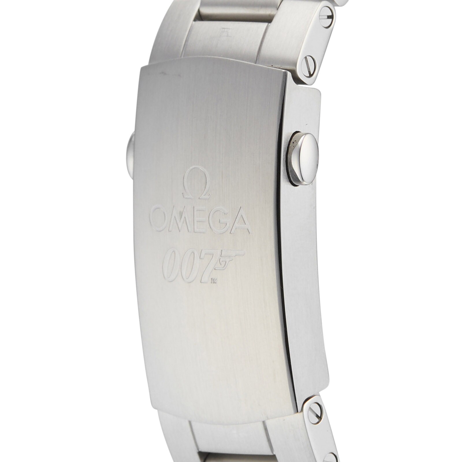 Omega Seamaster Planet Ocean 600M Automatic Watch - 42mm Black Dial | Stainless Steel - Image 3
