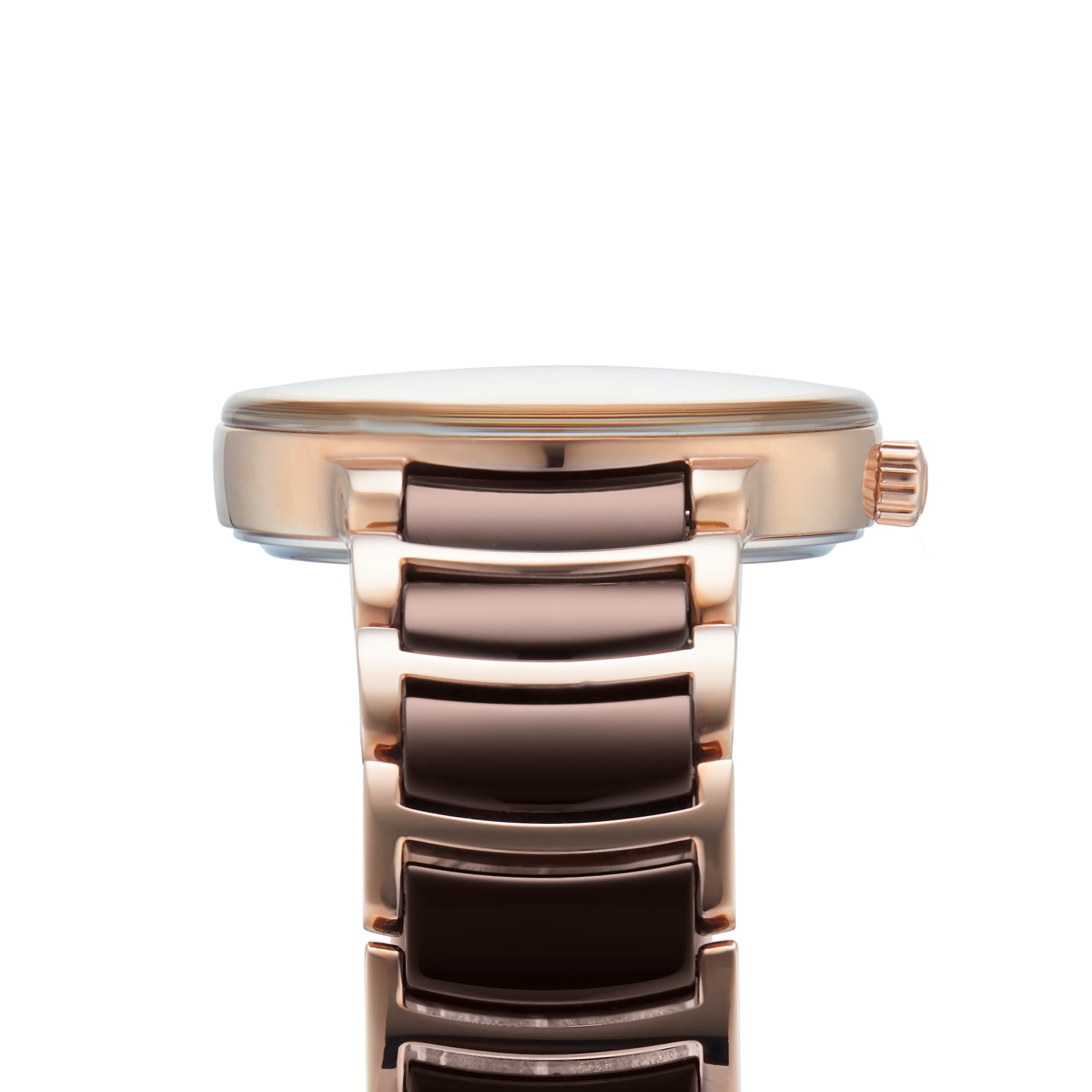 Rado Centrix R30024732 Silver Dial | 39mm Stainless Steel | Quartz Watch - Image 3