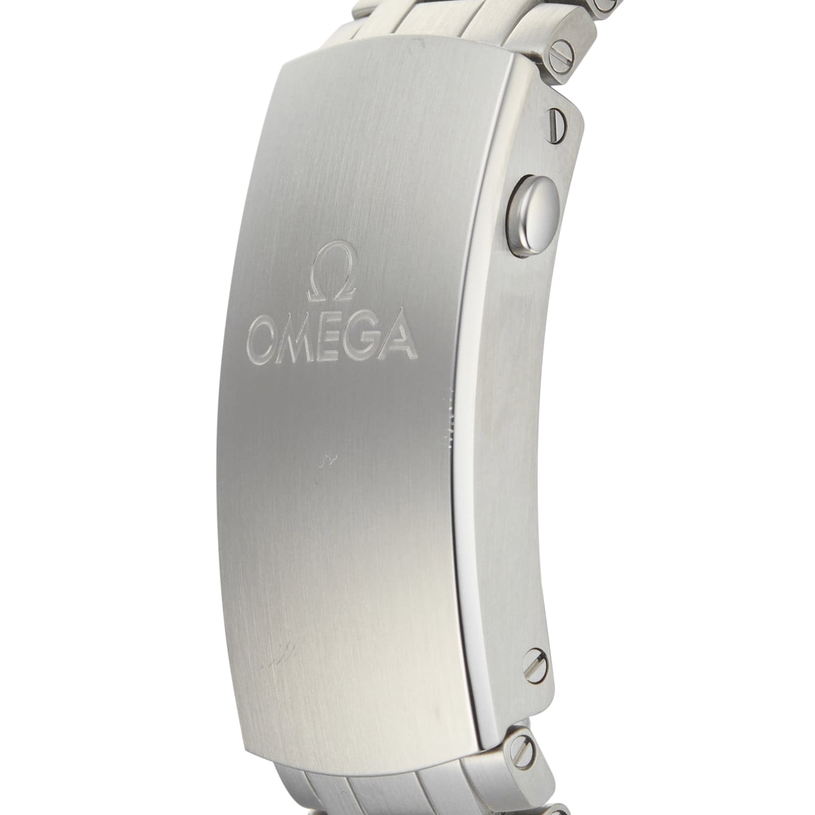 Omega Seamaster Diver 300M Automatic Blue Dial 42mm Stainless Steel - Image 3