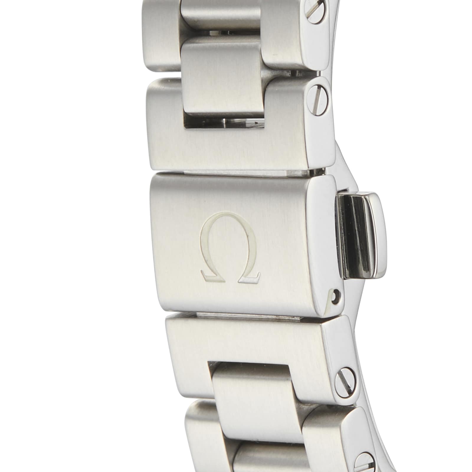 Omega Seamaster Aqua Terra Ladies Watch | 30mm Silver Dial | Quartz - Image 3