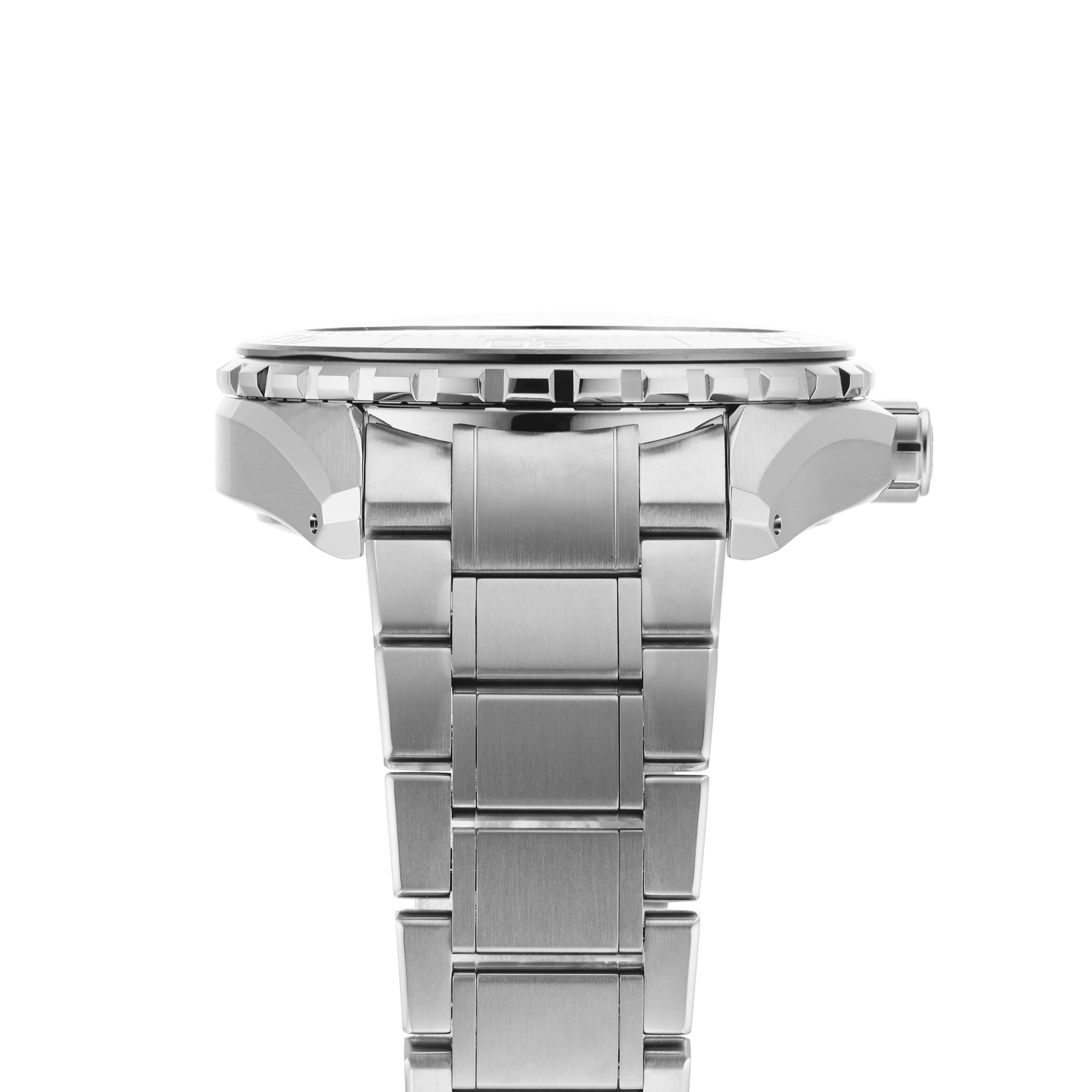 Grand Seiko Evolution 9 SLGA015 Titanium Automatic Black Watch | 44mm - Image 4