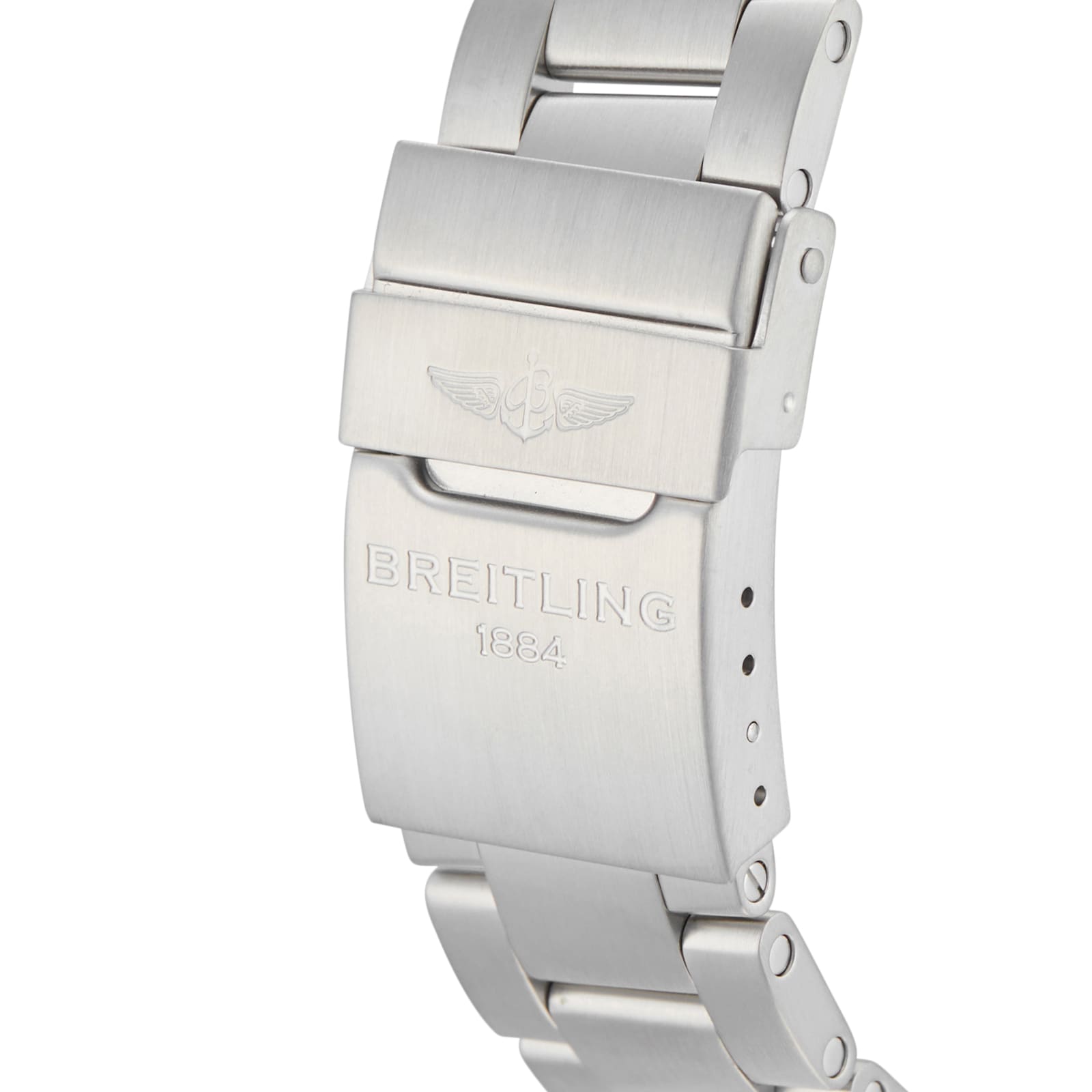 Breitling Avenger A323901B/BG95 | 43mm Automatic | Stainless Steel - Image 3