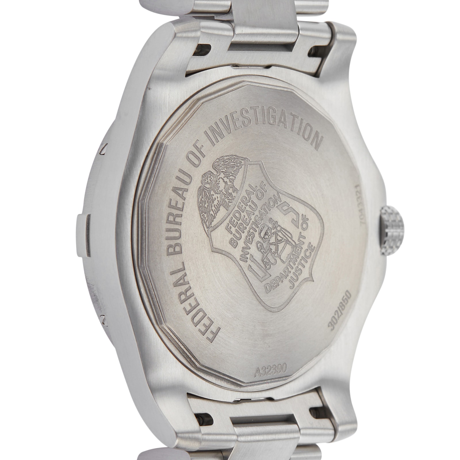 Breitling Avenger A323901B/BG95 | 43mm Automatic | Stainless Steel - Image 4