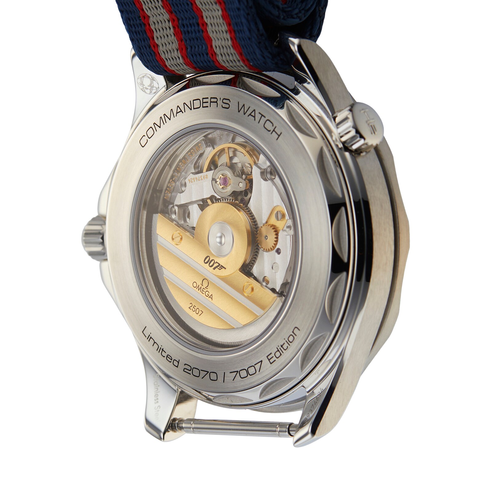 Omega Seamaster 212.32.41.20.04.001 | 41mm Automatic | White Dial | 300M - Image 4