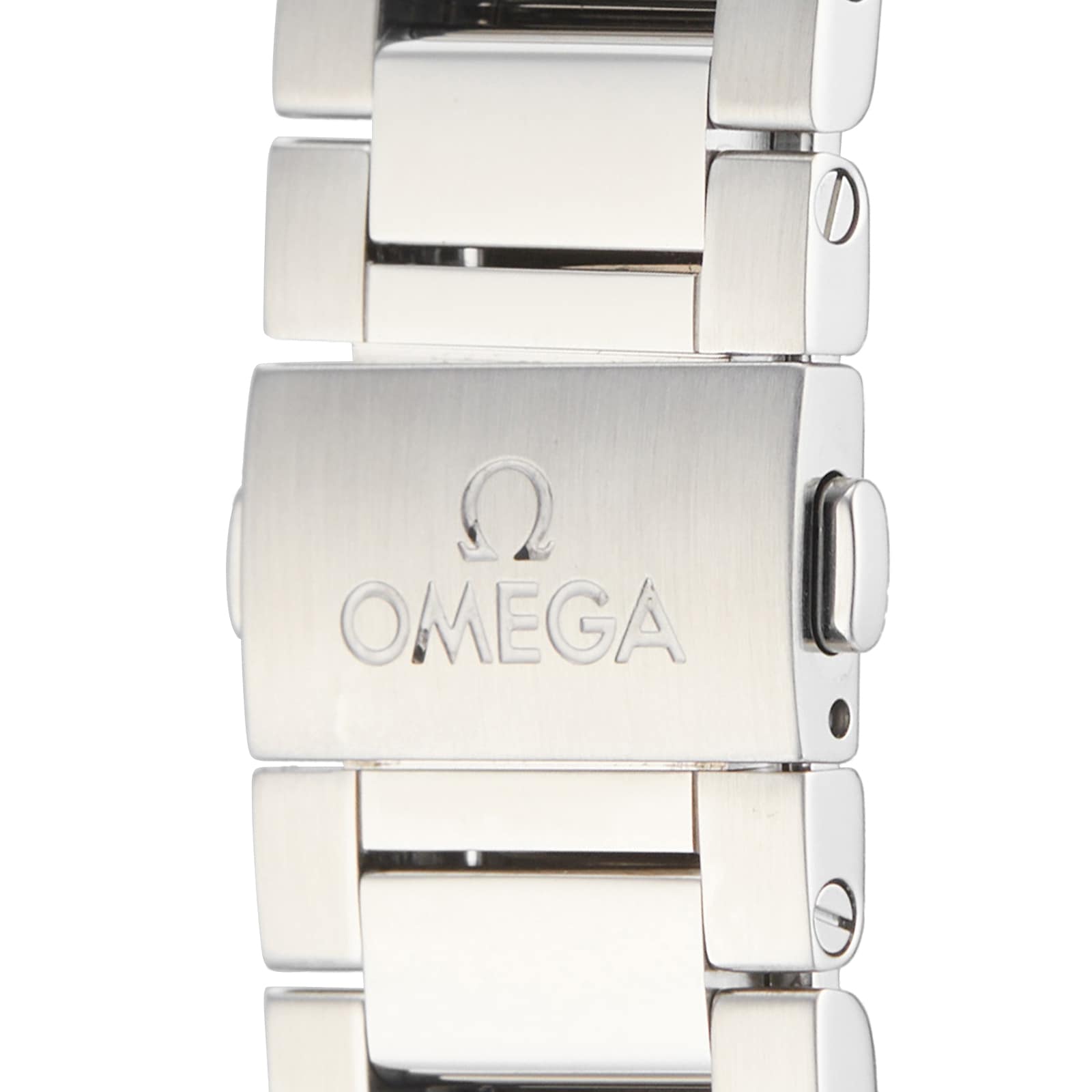 Omega Seamaster Aqua Terra 150M Automatic Blue Dial 41mm | Pre-Owned - Image 3