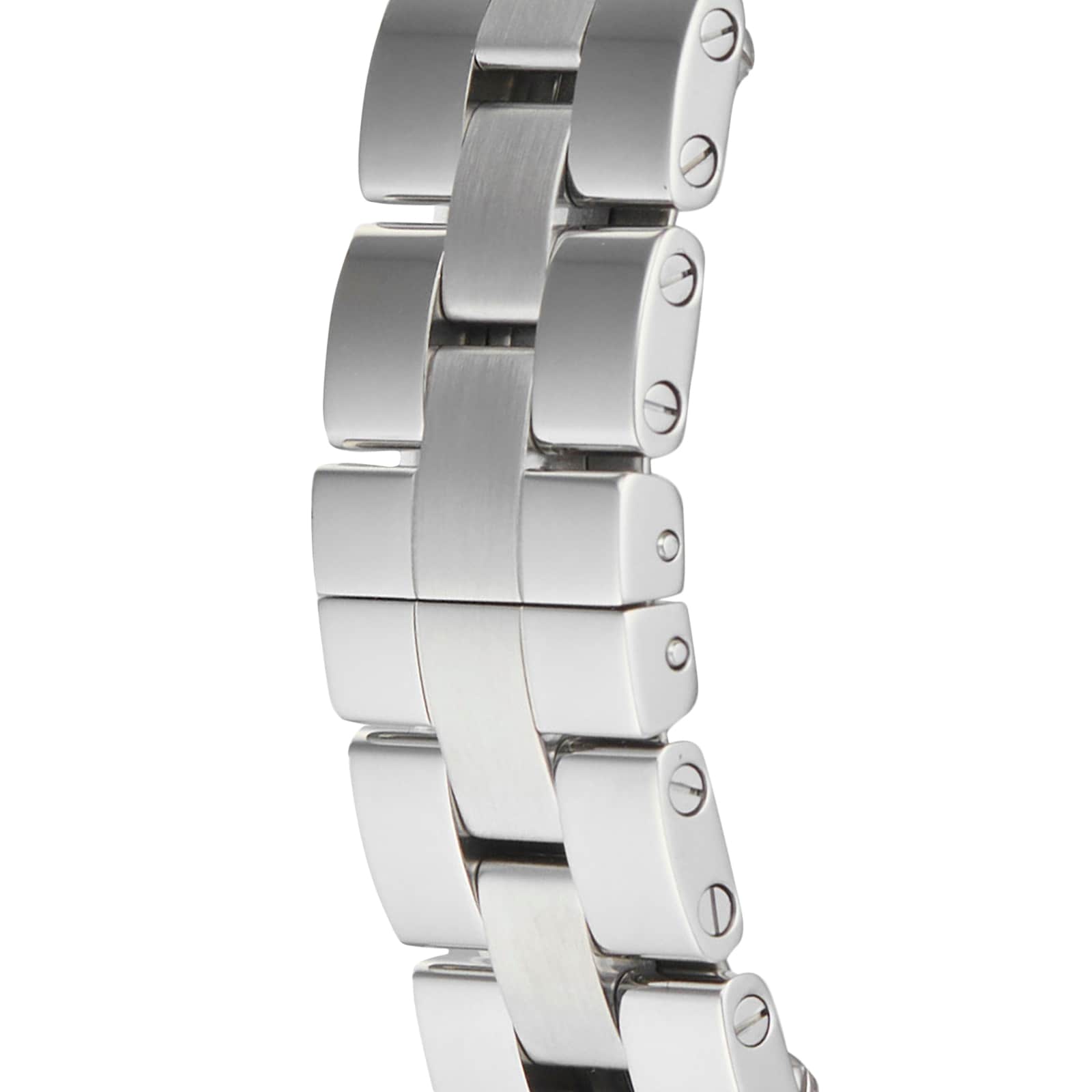 Cartier Cle de Cartier W2CL0004 | 31mm Silver Dial | Automatic Watch - Image 3