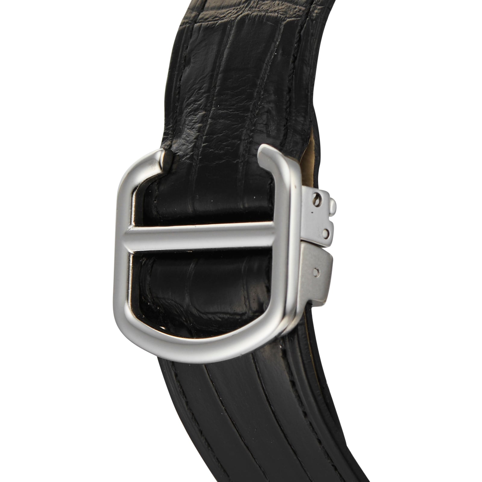Cartier Ballon Bleu de Cartier W69016Z4 - 42mm Stainless Steel Automatic Watch - Image 3