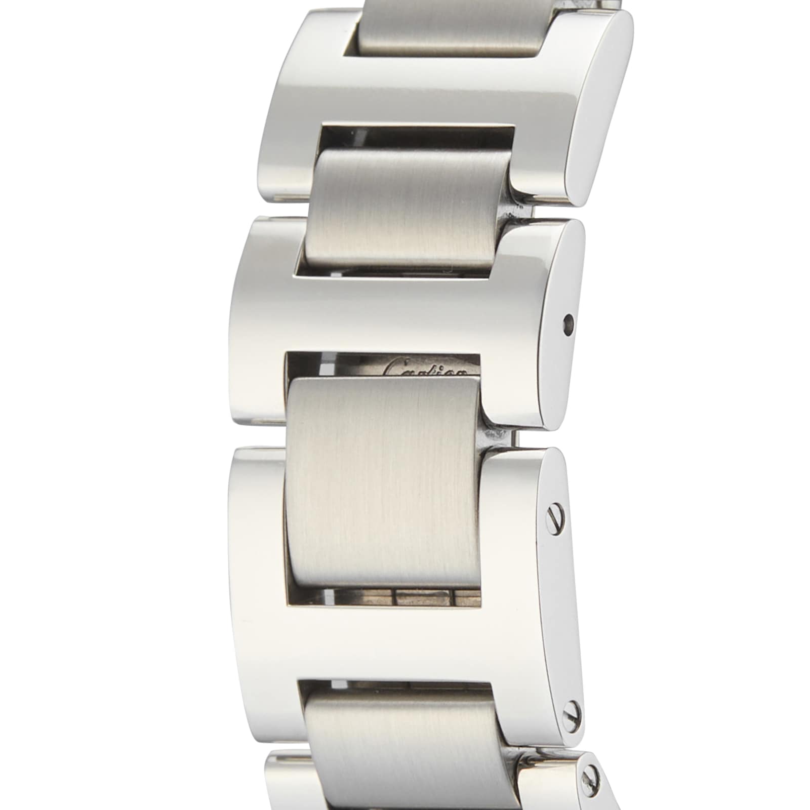 Cartier Ballon Bleu WE902075 | 36mm Stainless Steel Automatic Silver Dial - Image 3