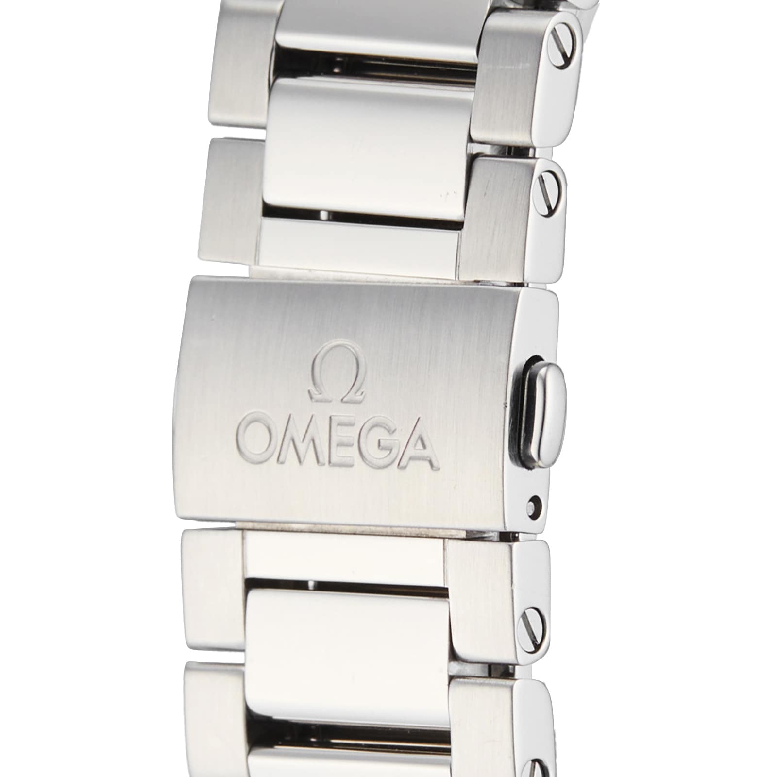 Omega Seamaster Aqua Terra 150M Automatic Grey Dial 41mm | Pre-Owned - Image 3