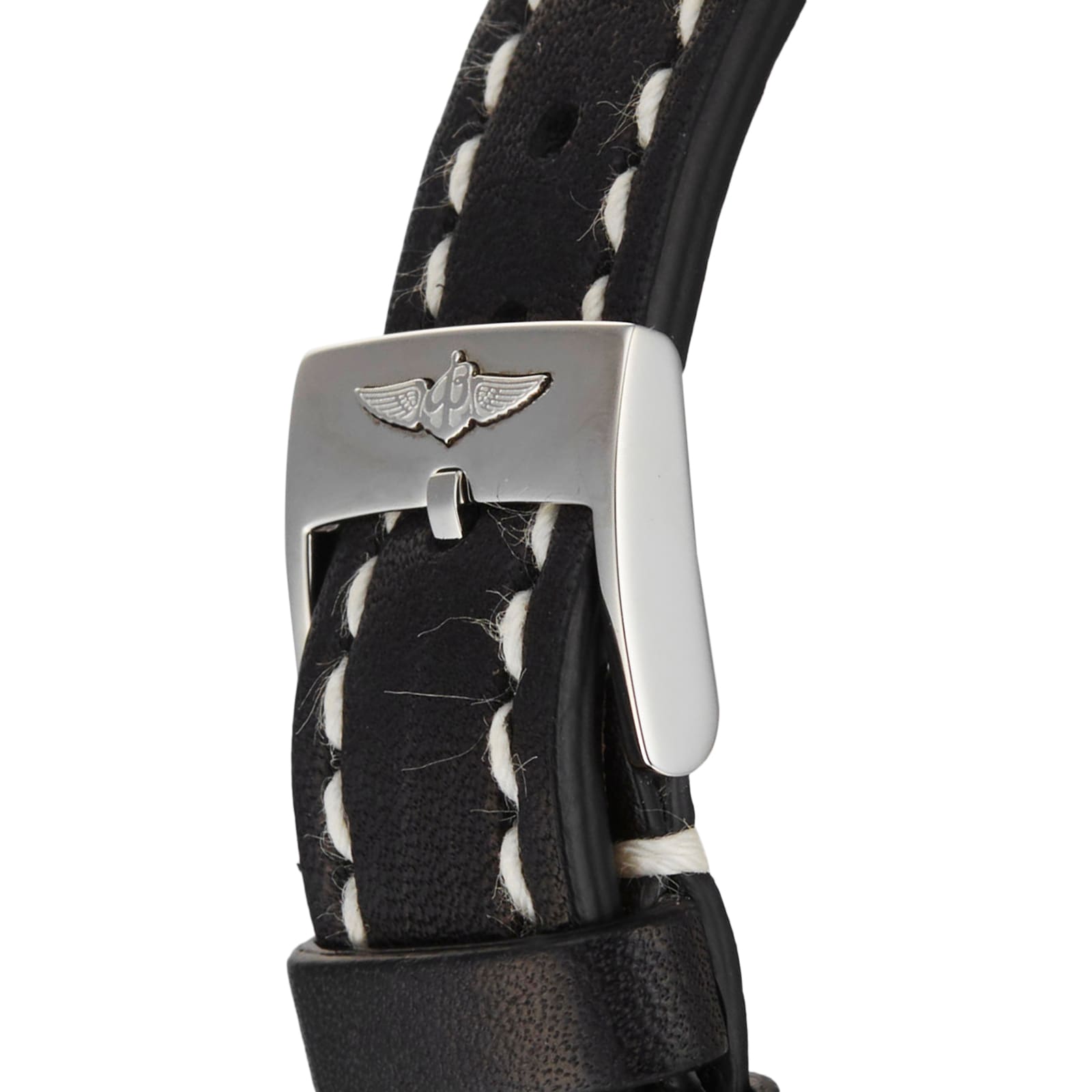 Breitling Galactic C7234812/BF32 | 29mm Quartz Watch | Black Dial | Stainless Steel & Rose Gold - Image 3