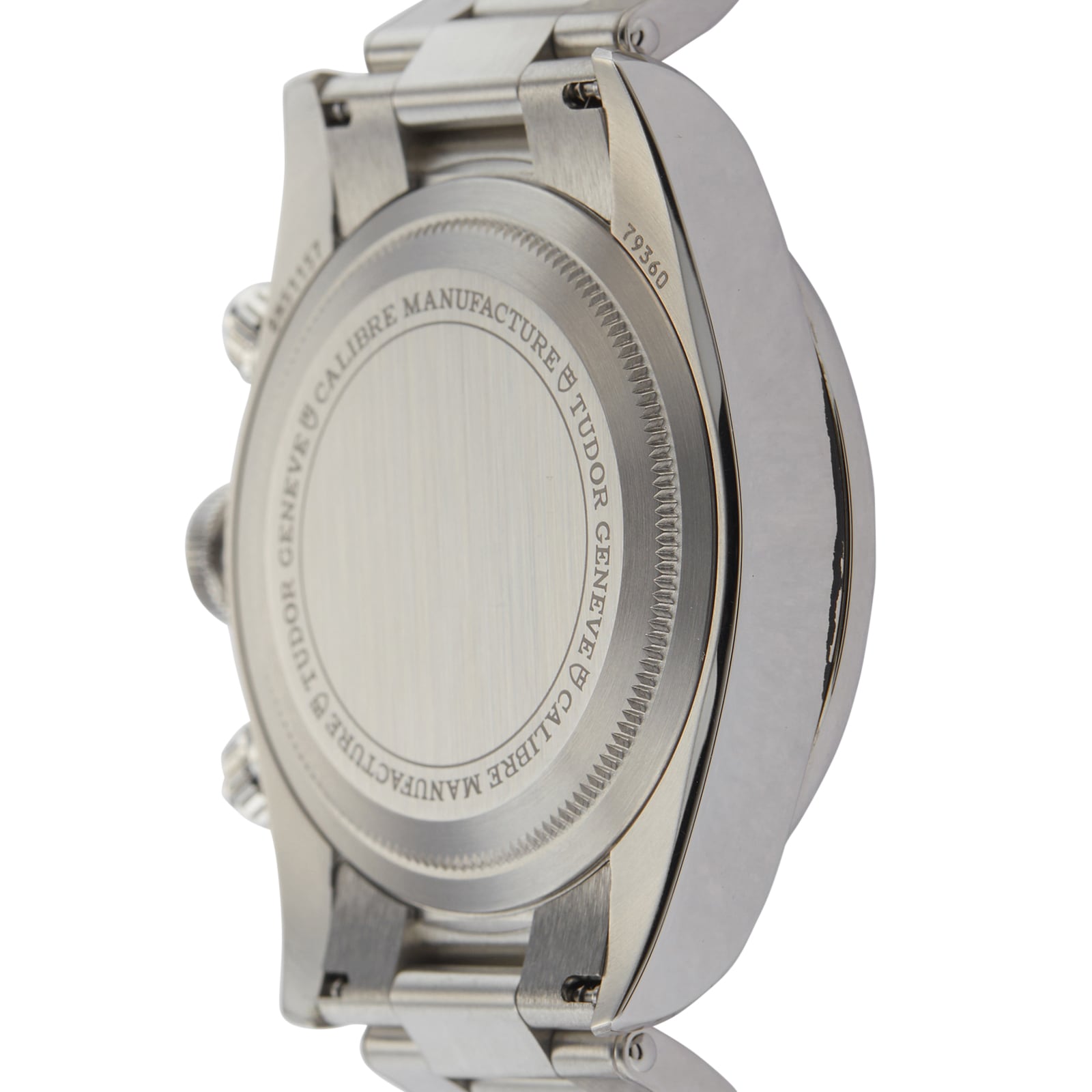Tudor Black Bay 41mm Automatic Opaline - Stainless Steel Watch | 2022 - Image 4