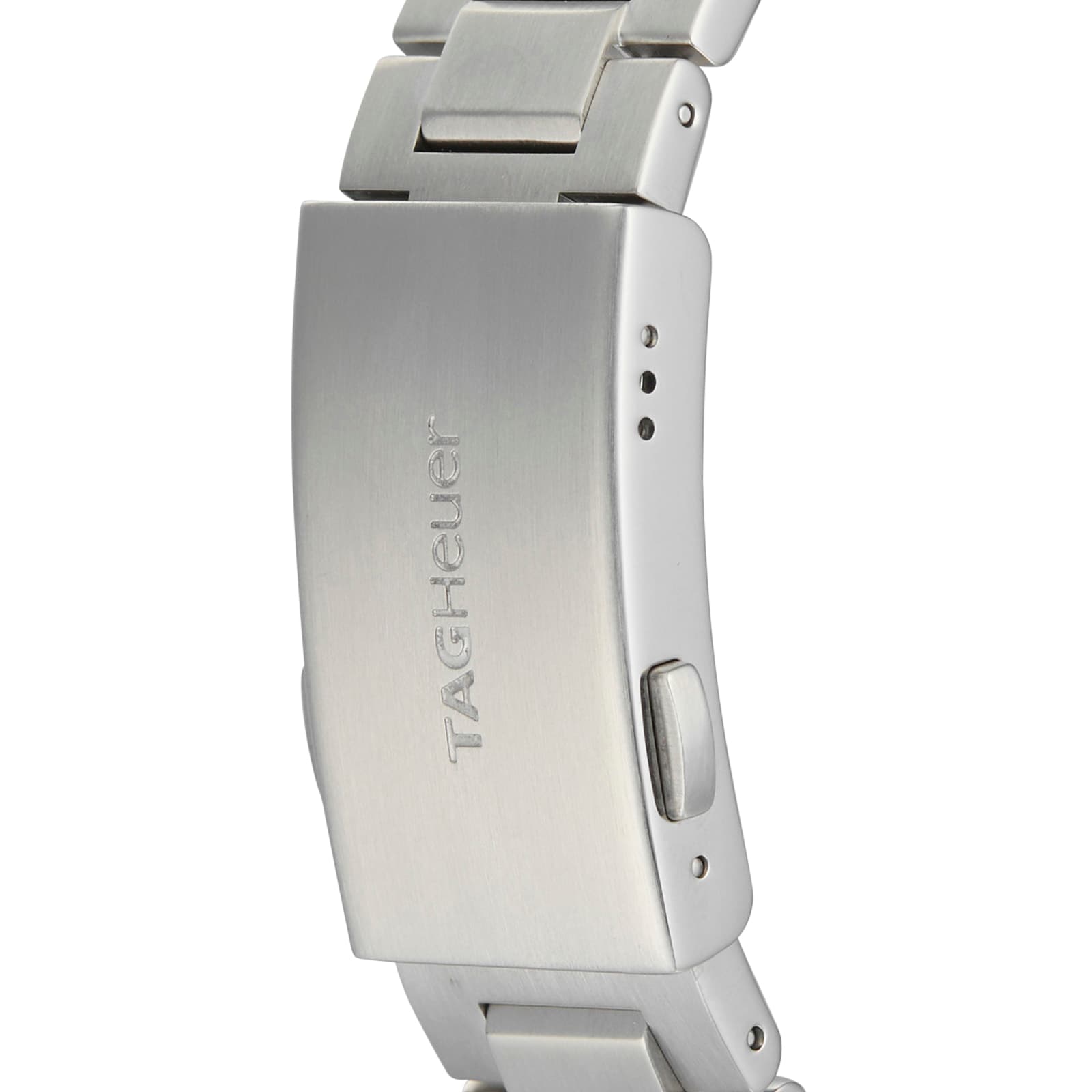 TAG Heuer Aquaracer WBD2112.BA0928 | 41mm Blue Automatic | Stainless Steel - Image 3