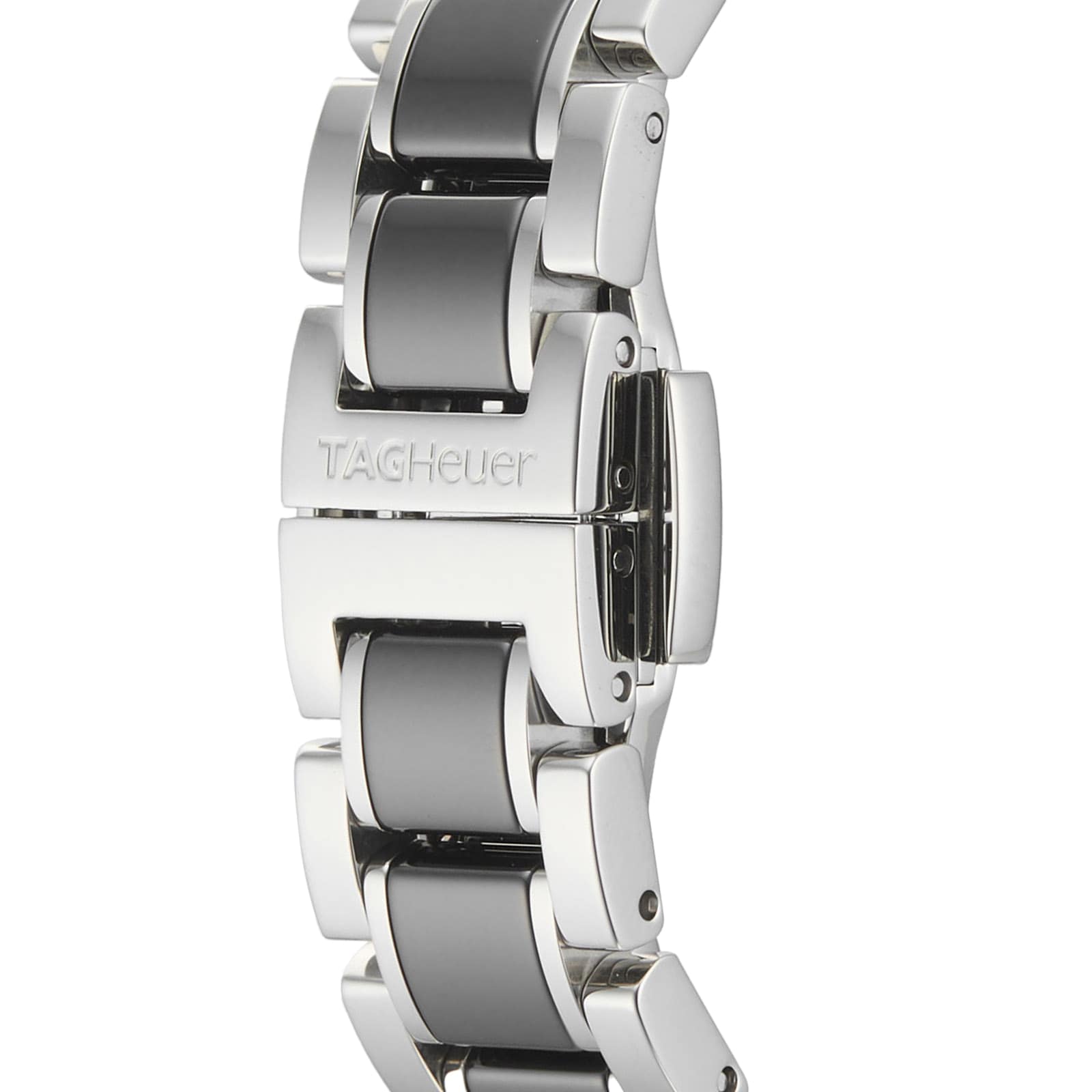 TAG Heuer Formula 1 WAH1314 Ladies Watch - 32mm Black Dial - Quartz - Image 3